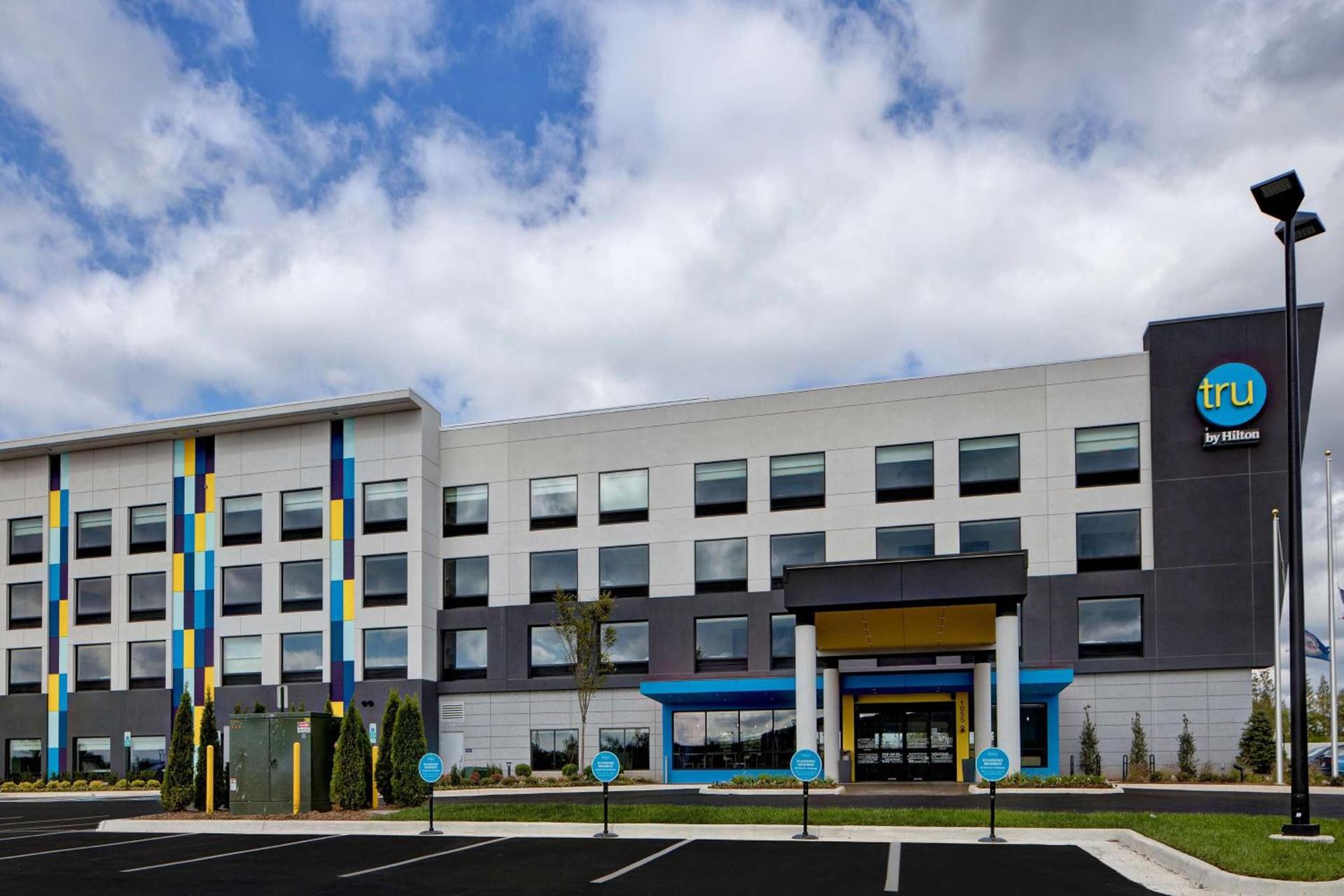 Tru By Hilton Manassas, Va photo 10