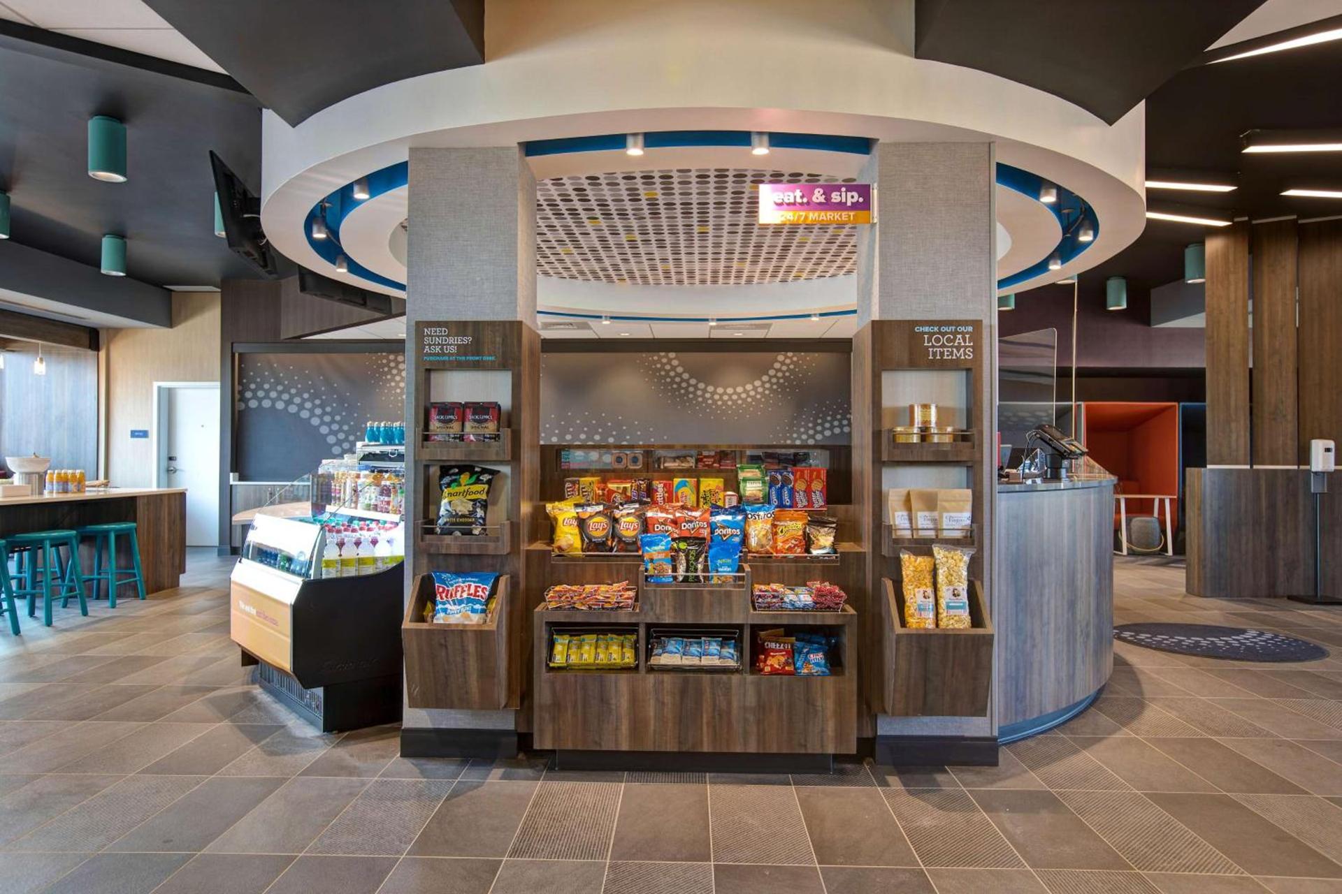 Tru By Hilton Manassas, Va photo 17