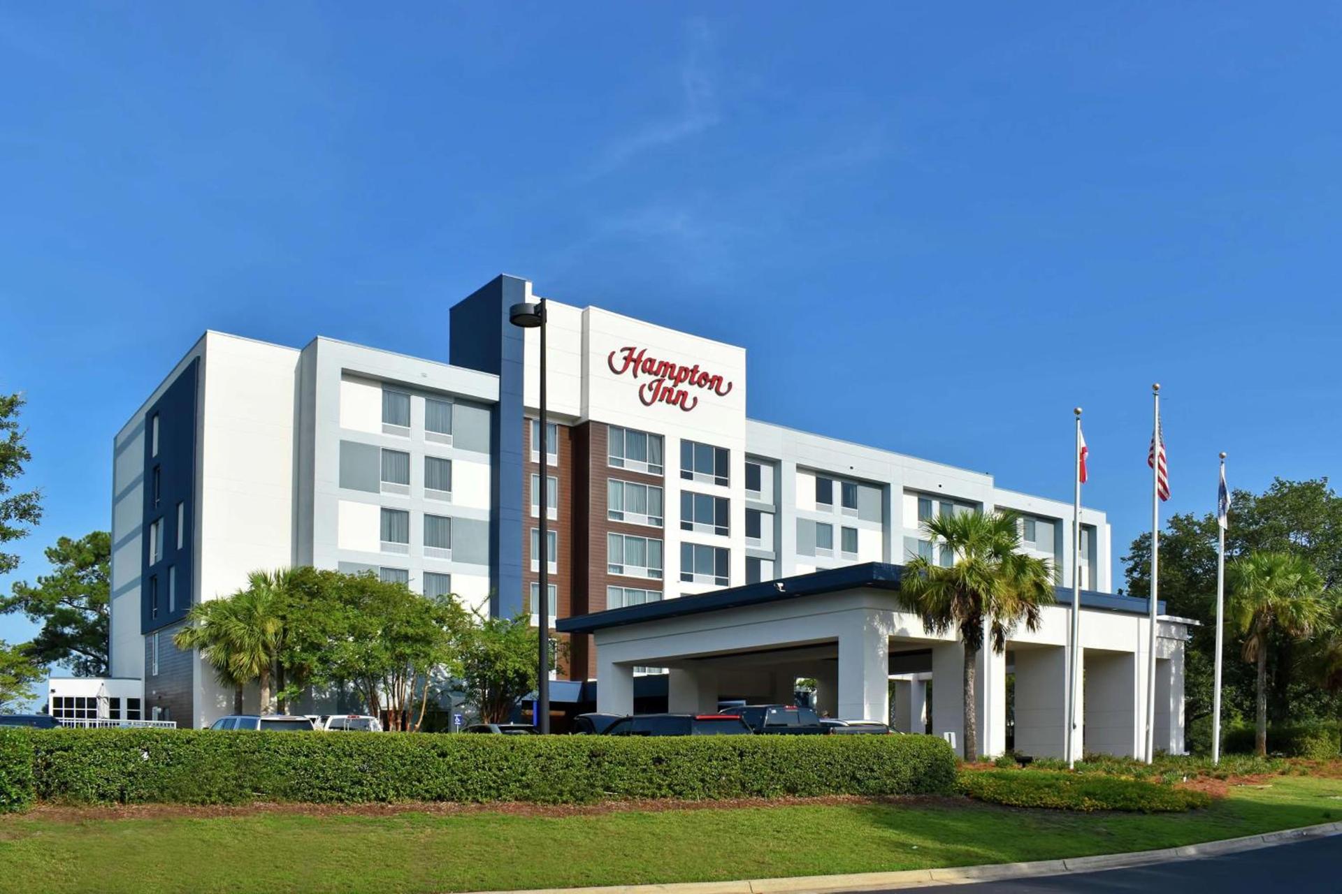 Hampton Inn Mobile/East Bay photo 2