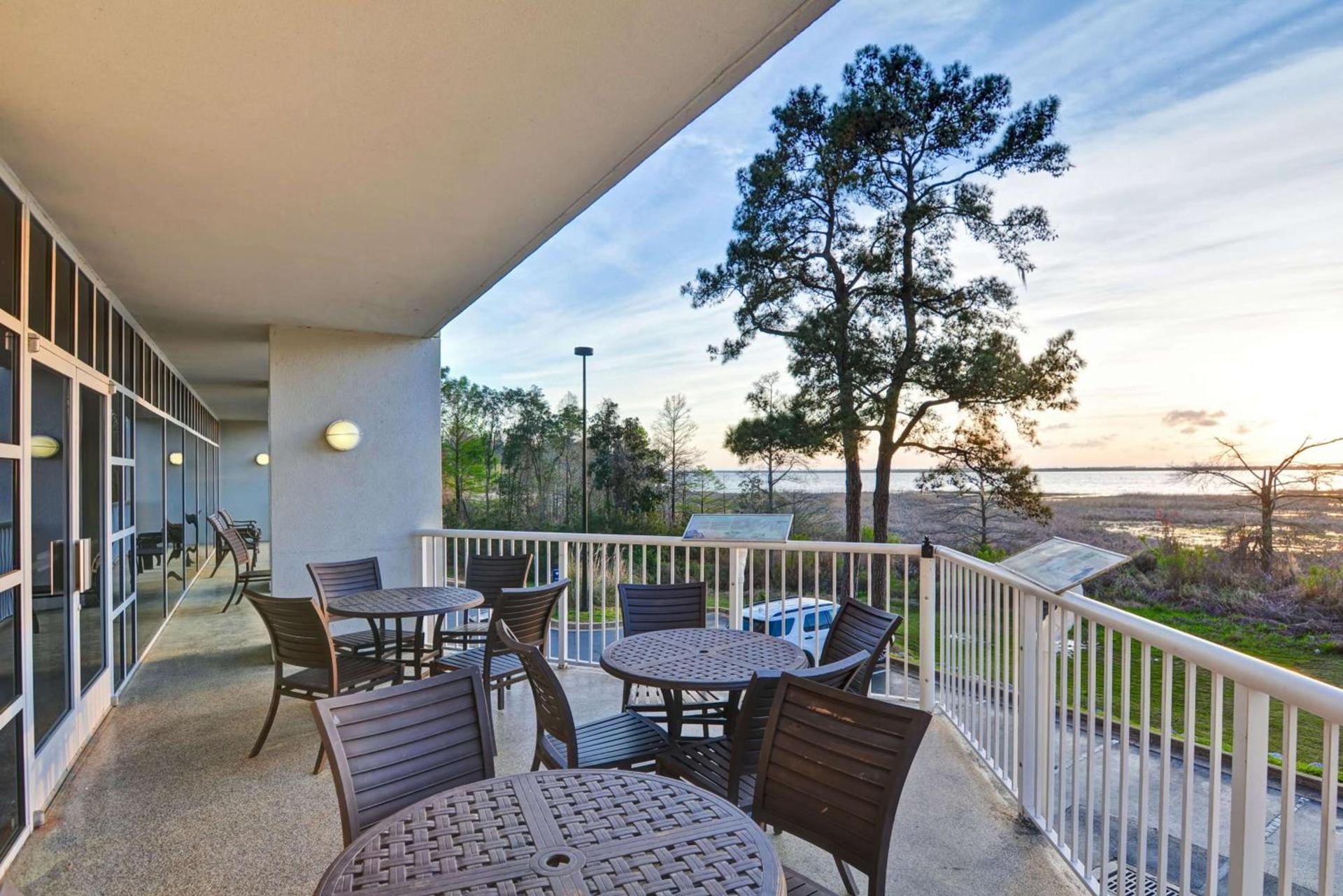 Hampton Inn Mobile/East Bay photo 3
