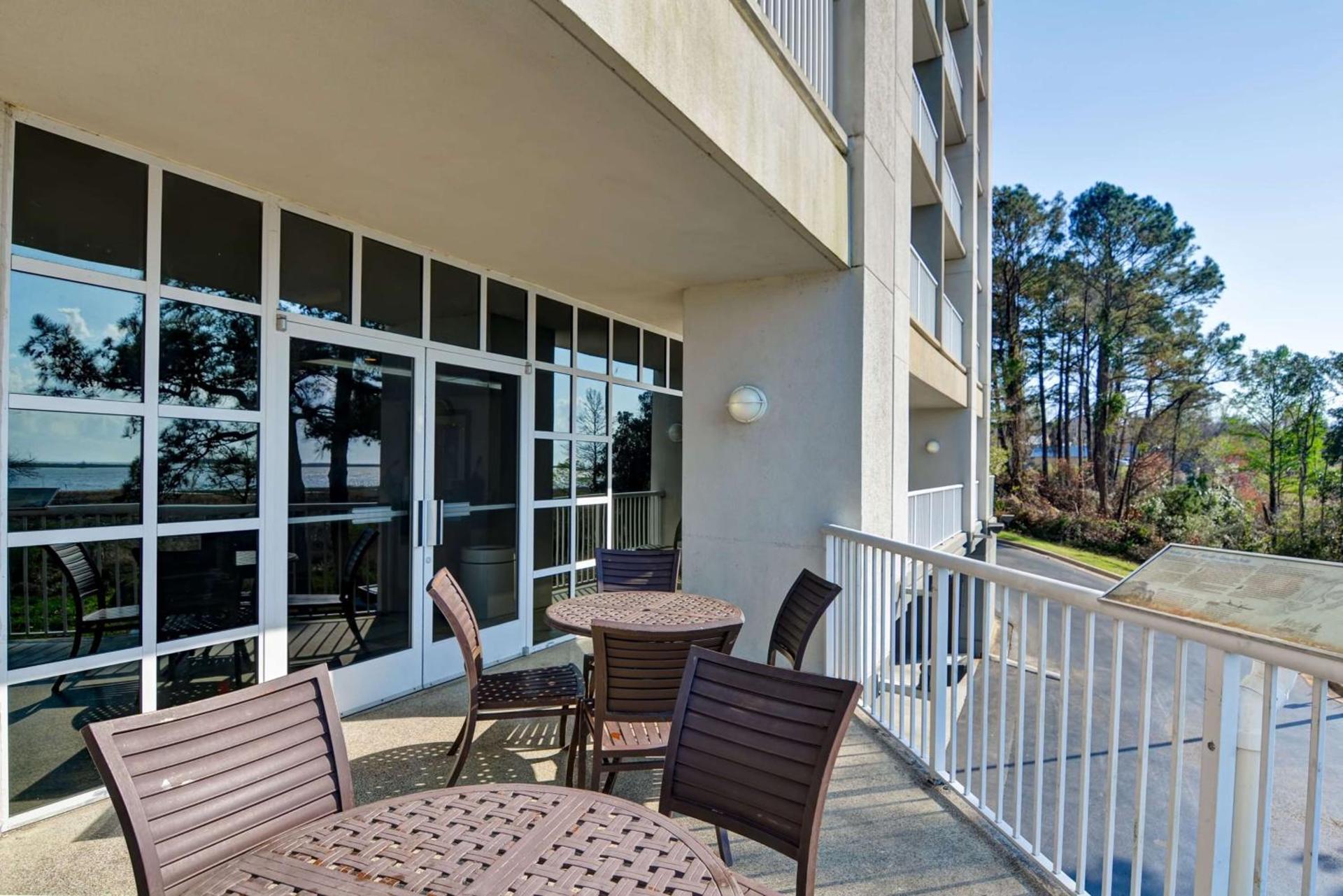 Hampton Inn Mobile/East Bay photo 4