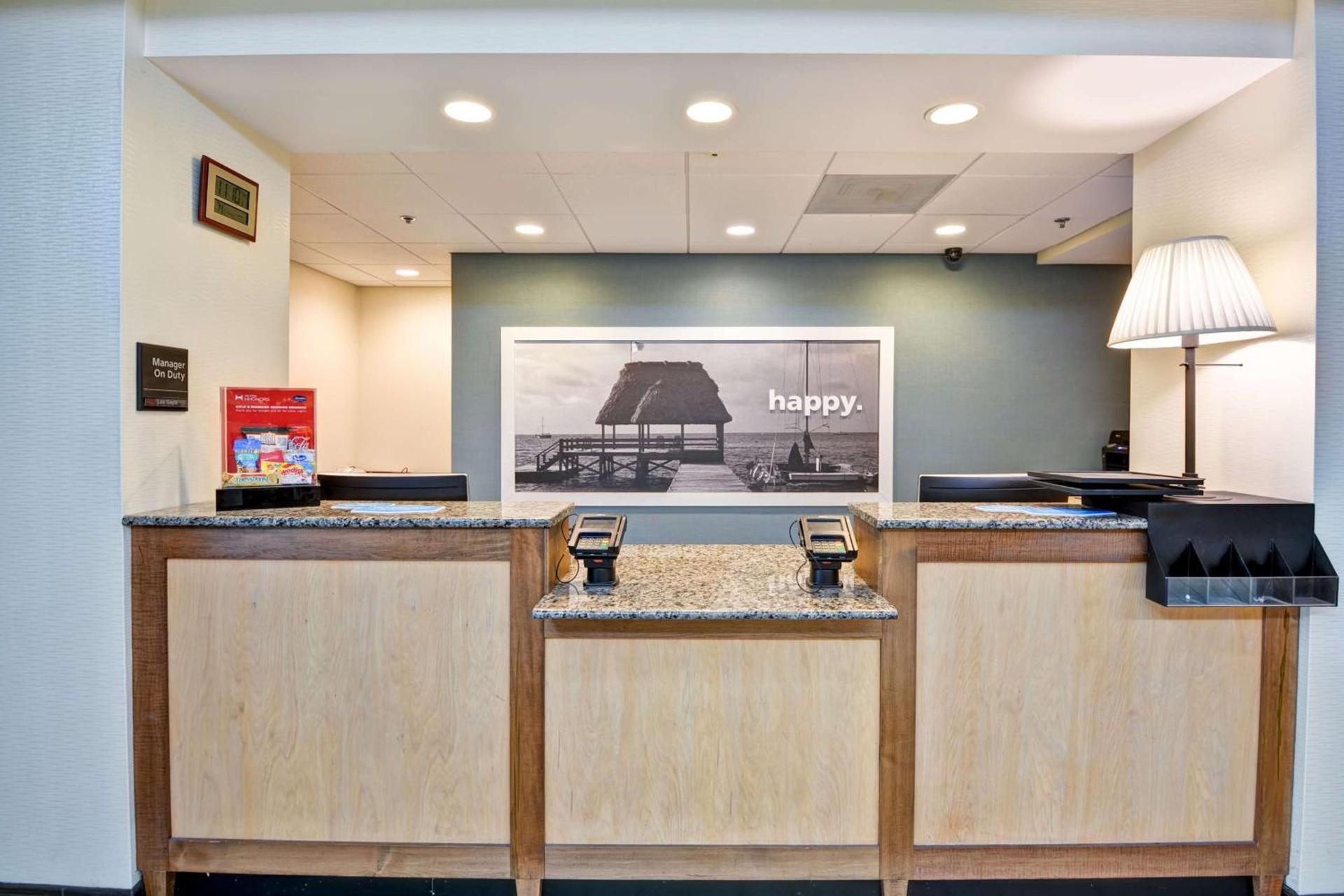 Hampton Inn Mobile/East Bay photo 8