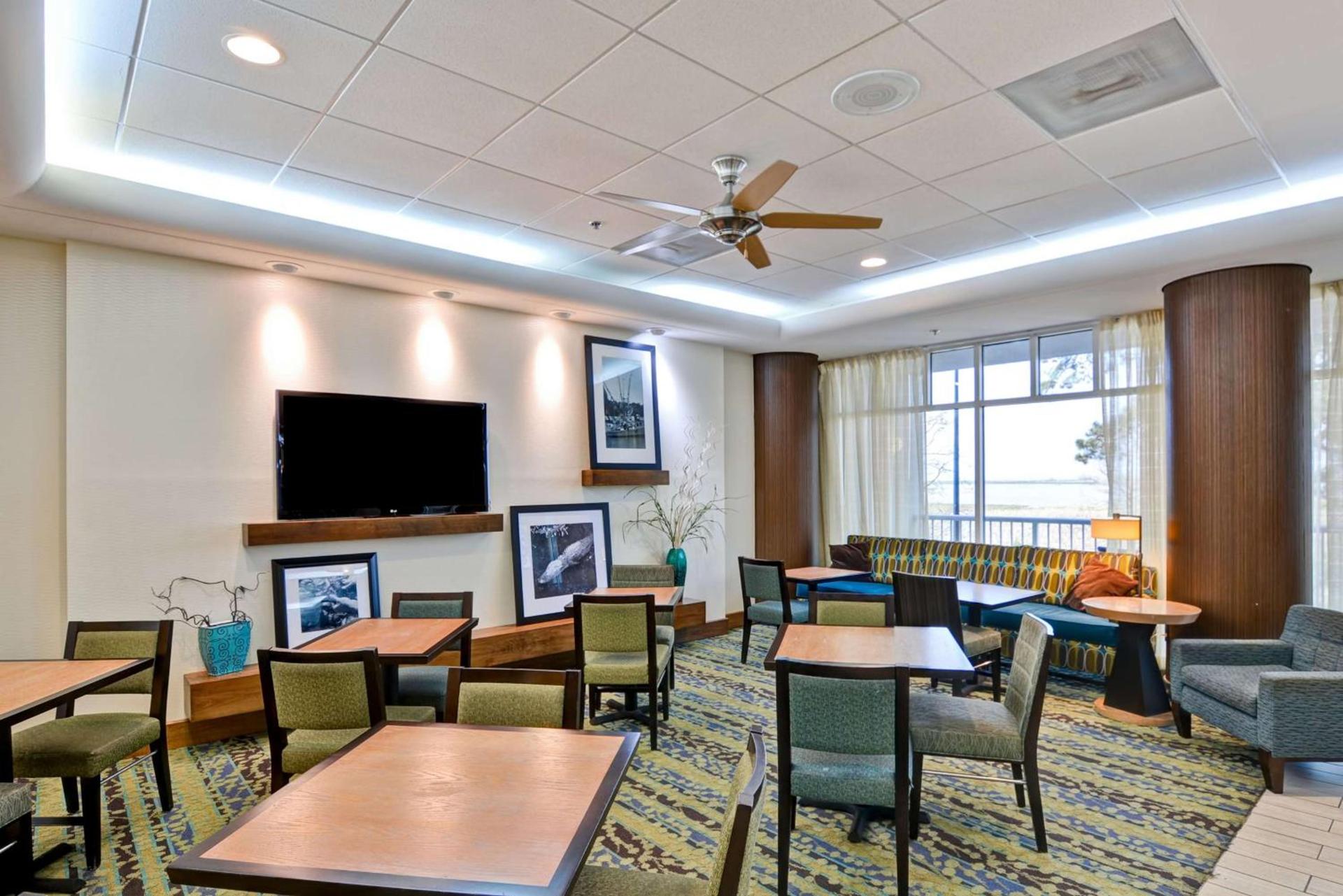 Hampton Inn Mobile/East Bay photo 15