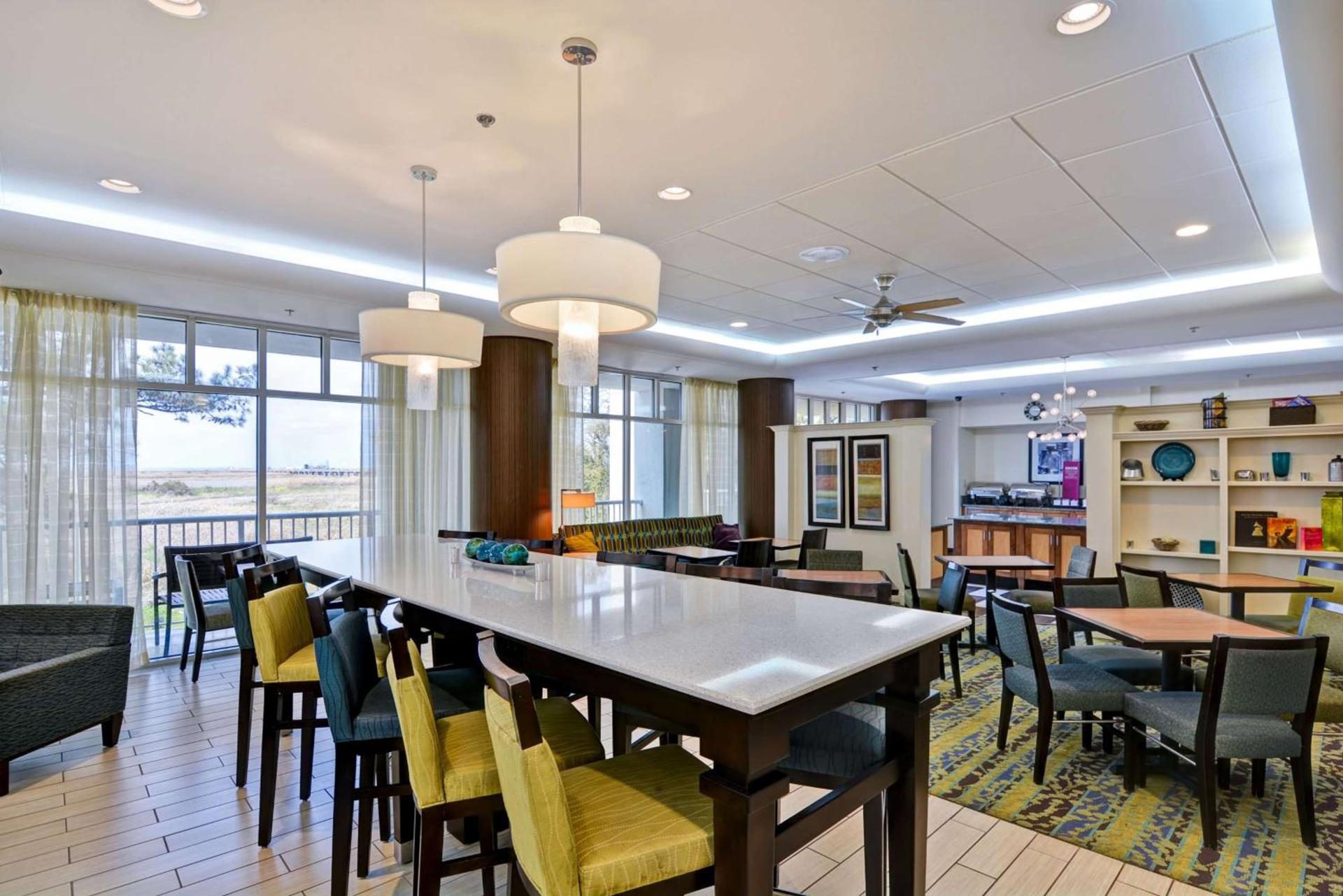 Hampton Inn Mobile/East Bay photo 14