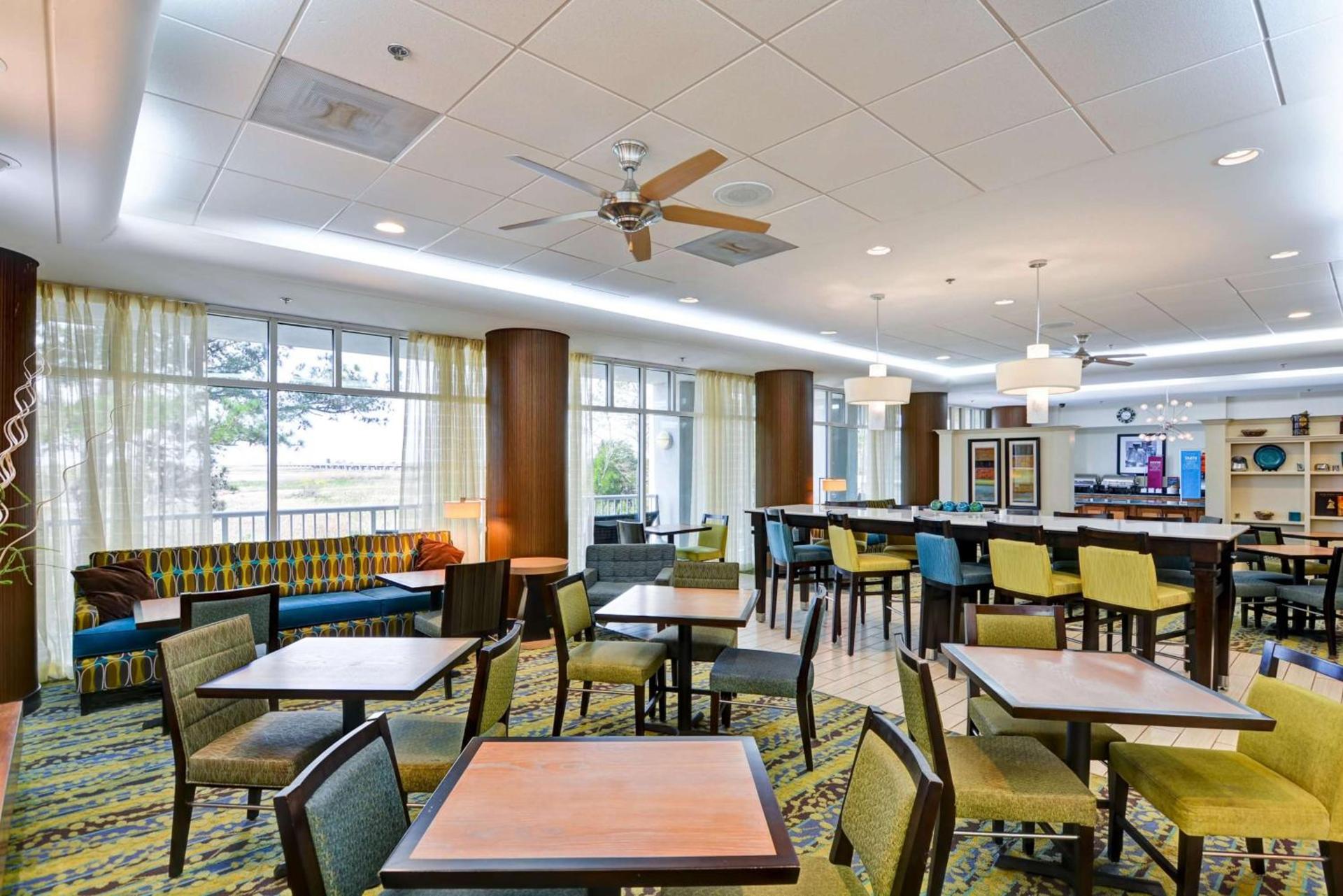 Hampton Inn Mobile/East Bay photo 16