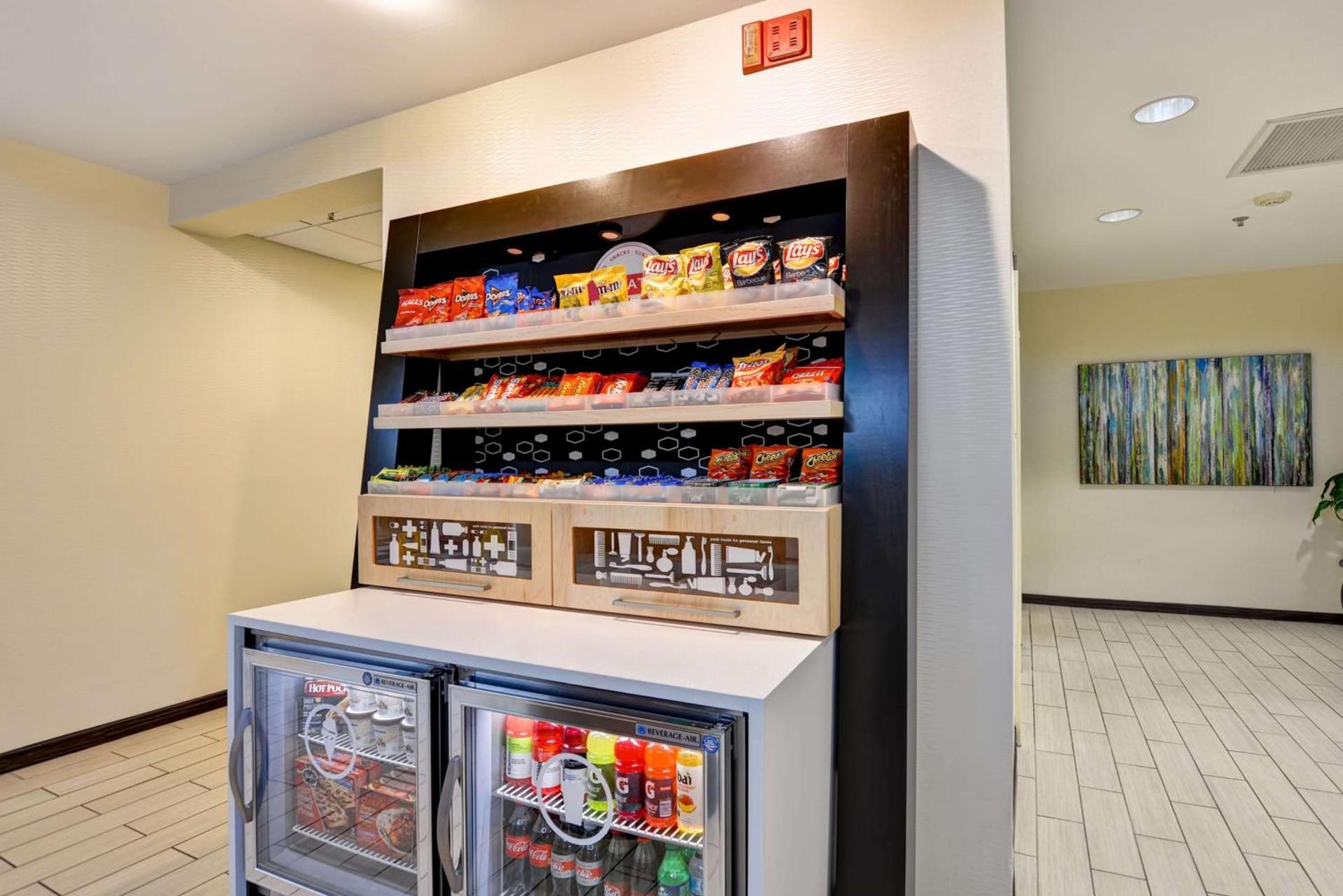 Hampton Inn Mobile/East Bay photo 18