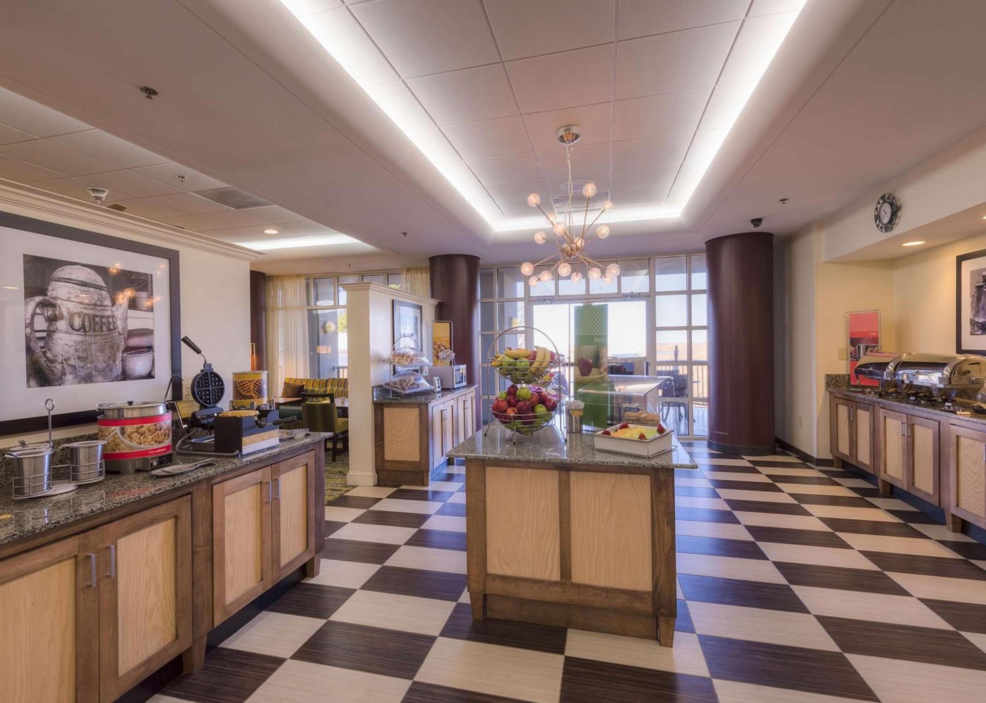 Hampton Inn Mobile/East Bay photo 19