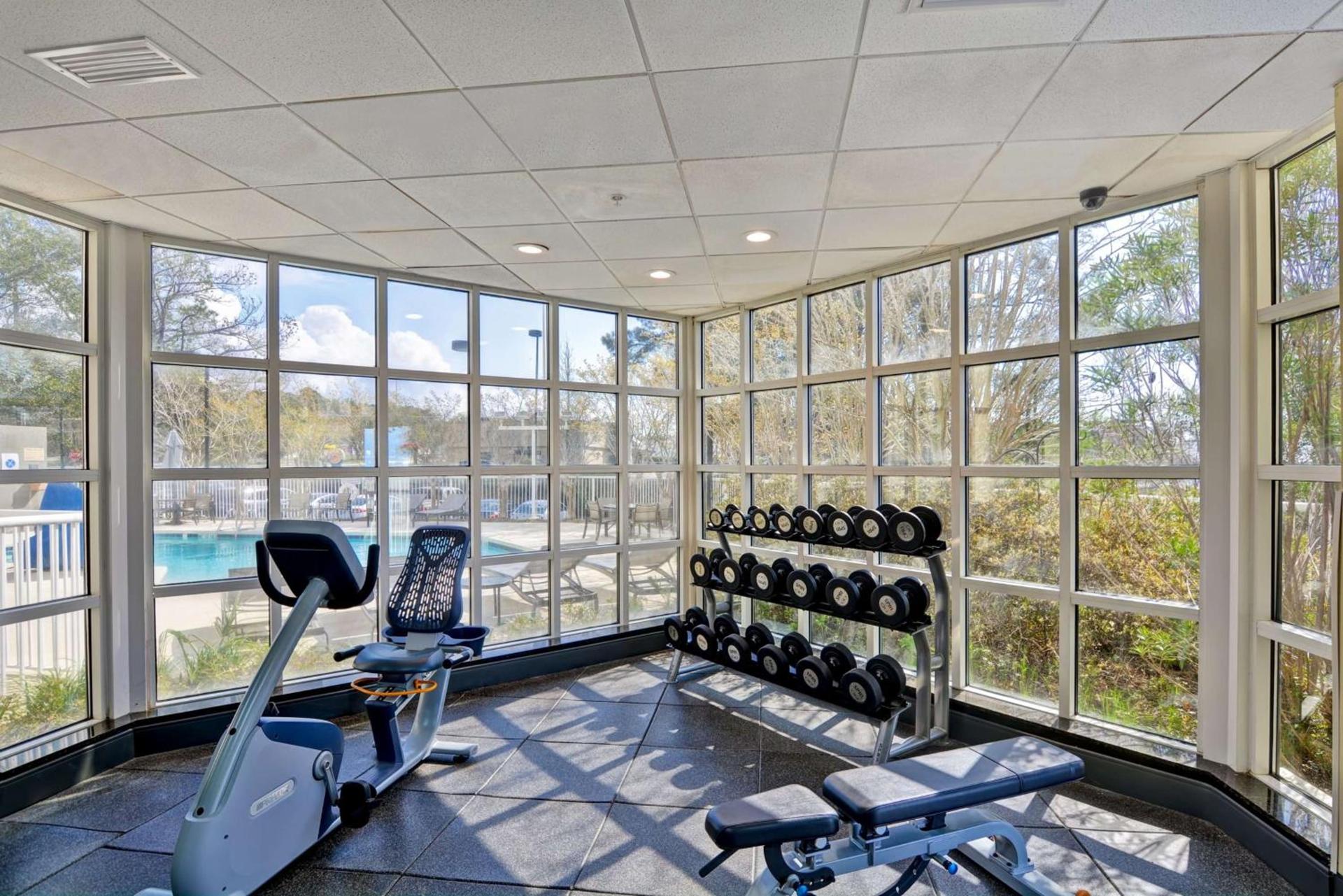 Hampton Inn Mobile/East Bay photo 22