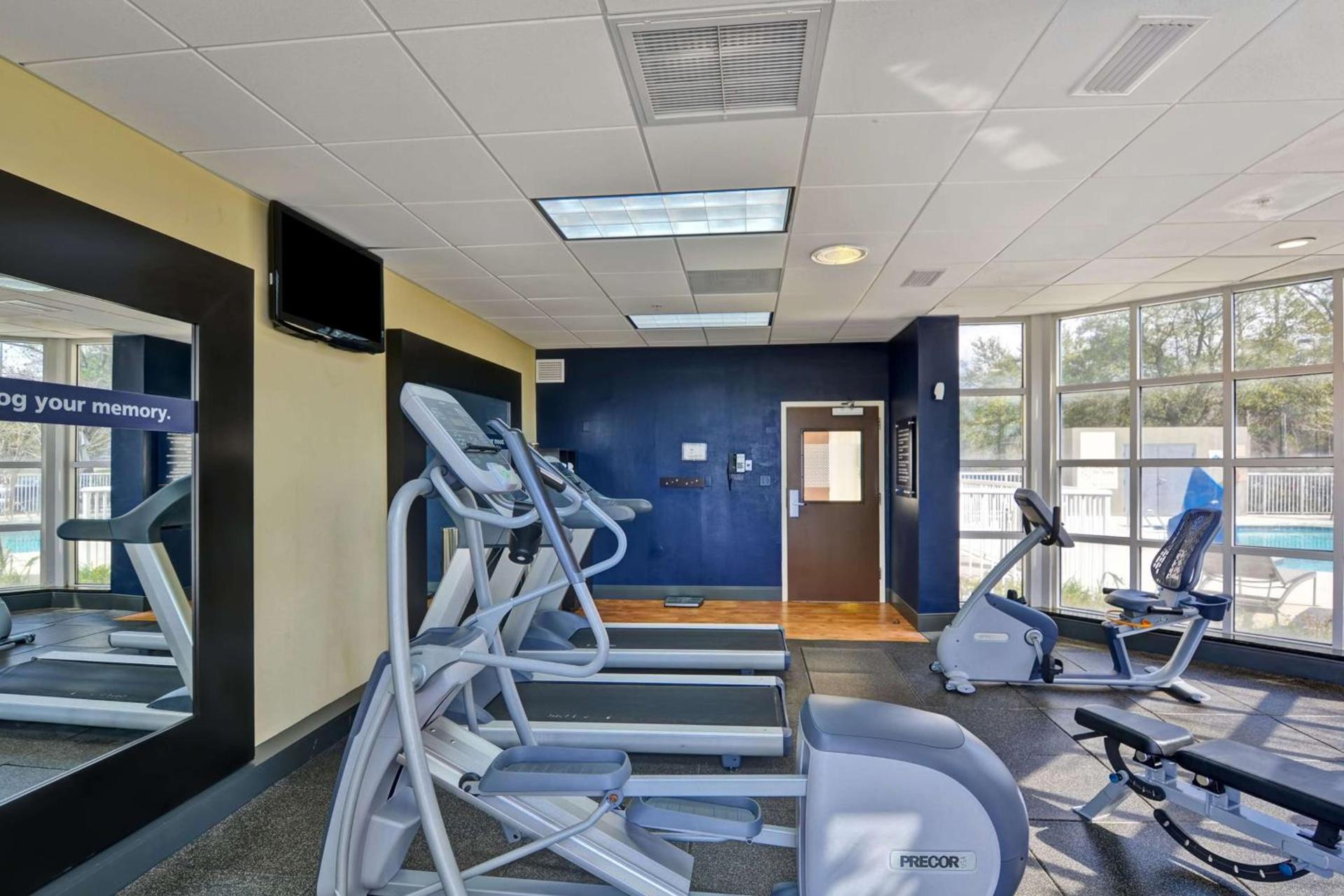 Hampton Inn Mobile/East Bay photo 23