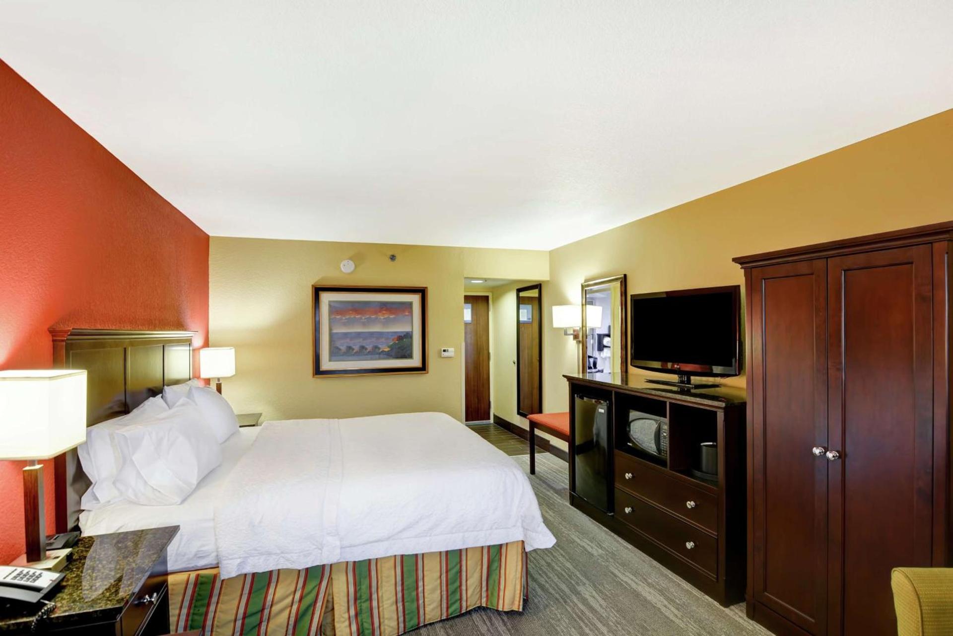 Hampton Inn Mobile/East Bay photo 24