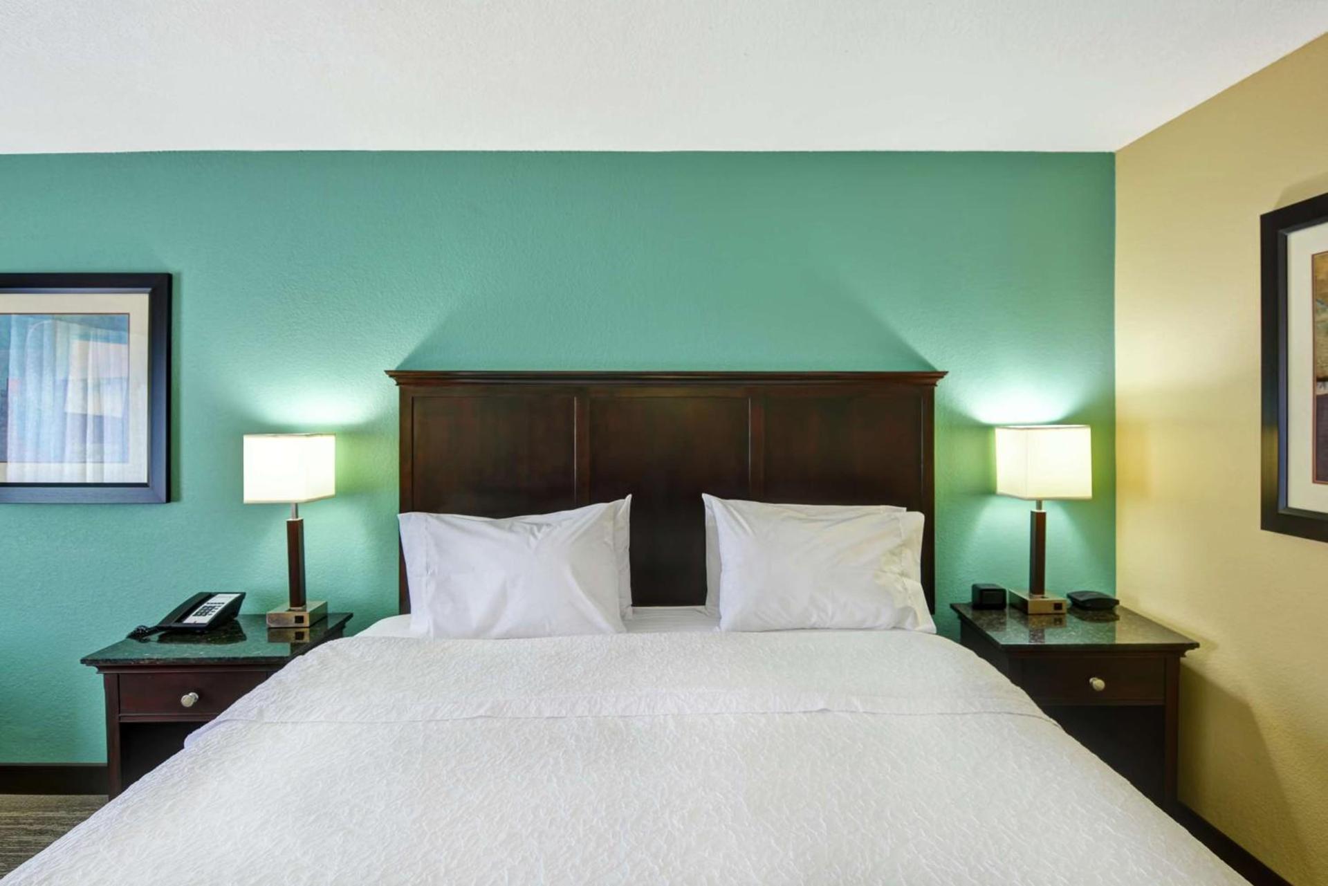 Hampton Inn Mobile/East Bay photo 25