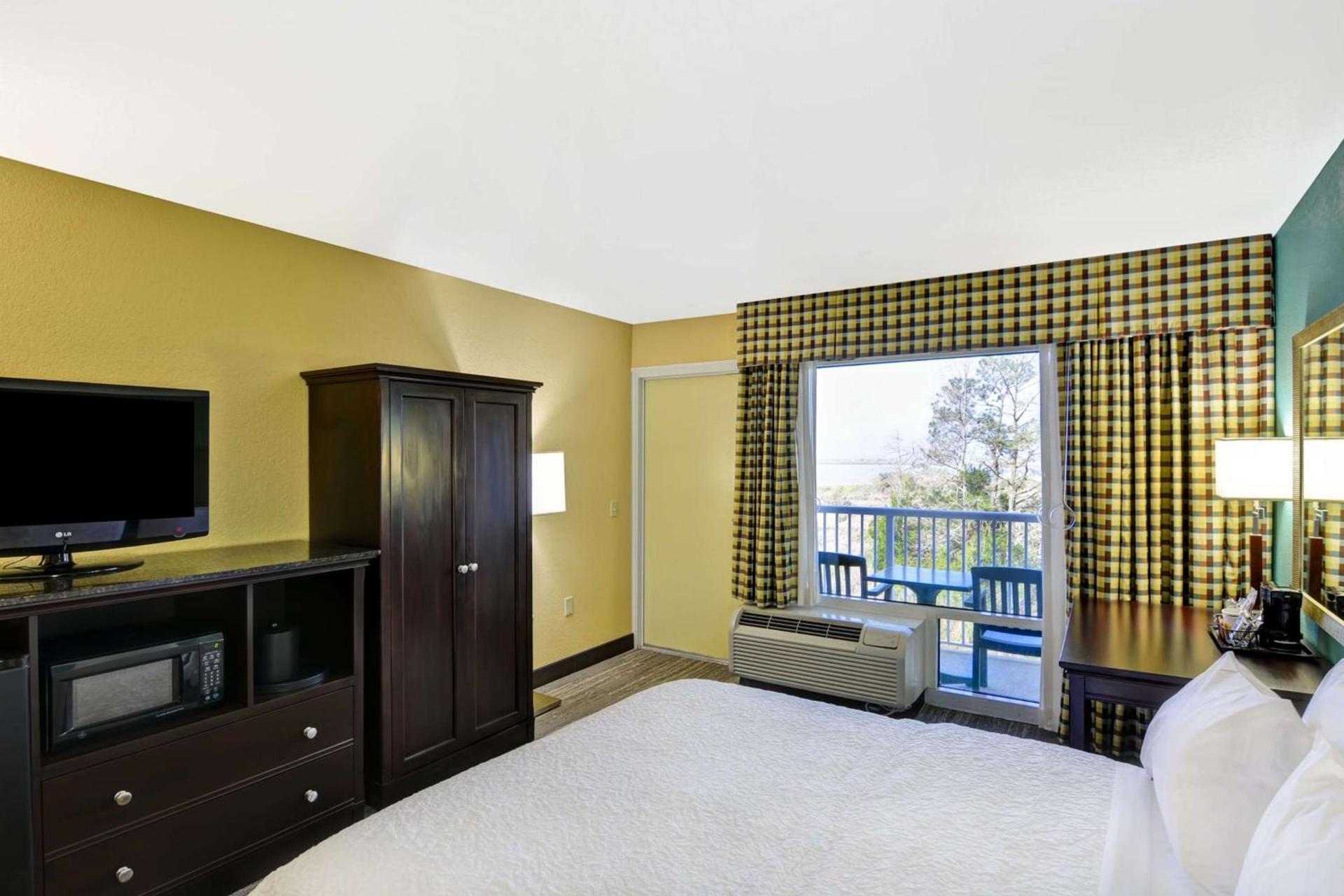 Hampton Inn Mobile/East Bay photo 29