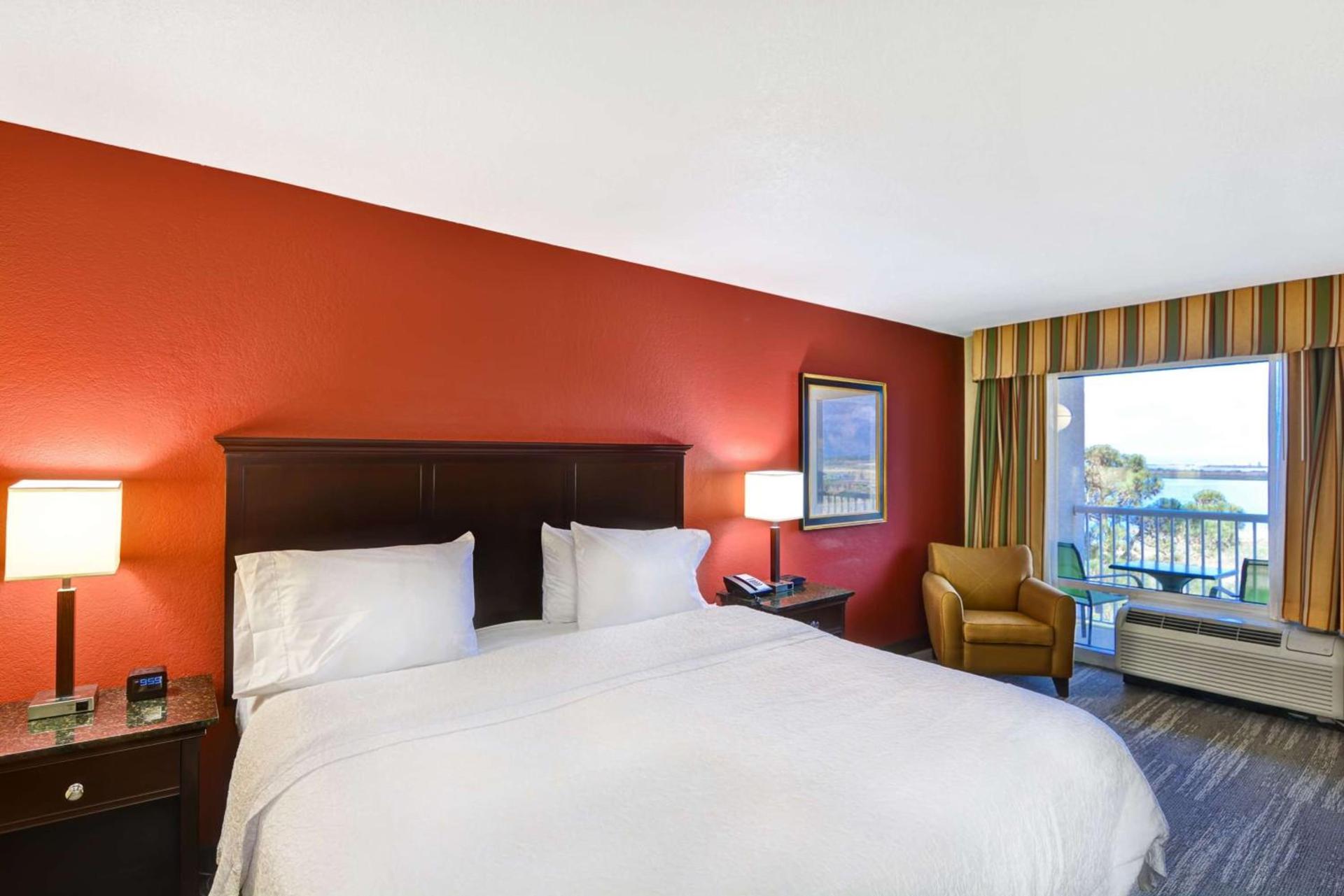 Hampton Inn Mobile/East Bay photo 31