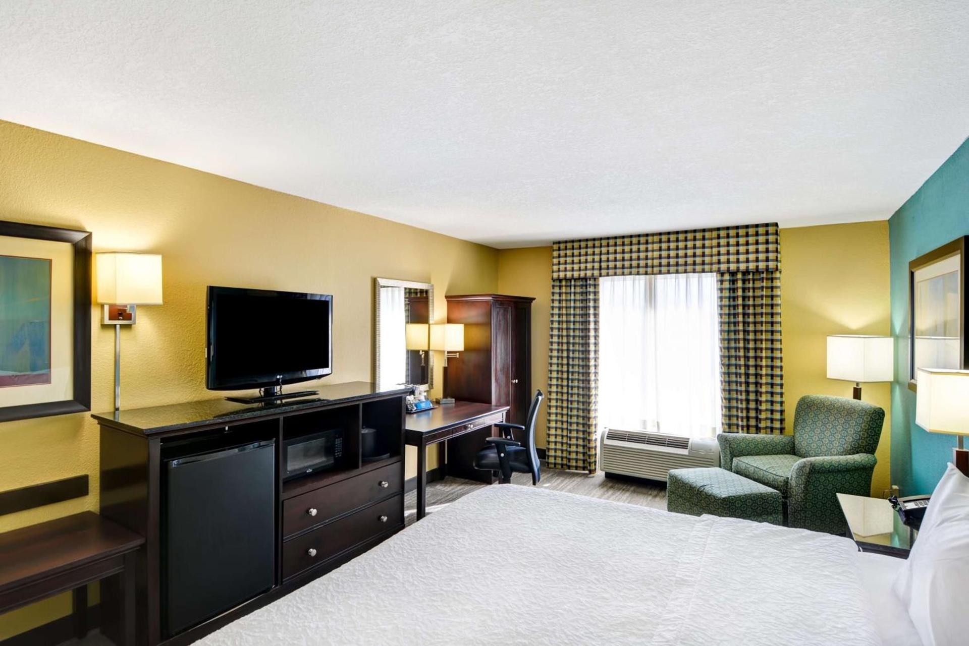 Hampton Inn Mobile/East Bay photo 33