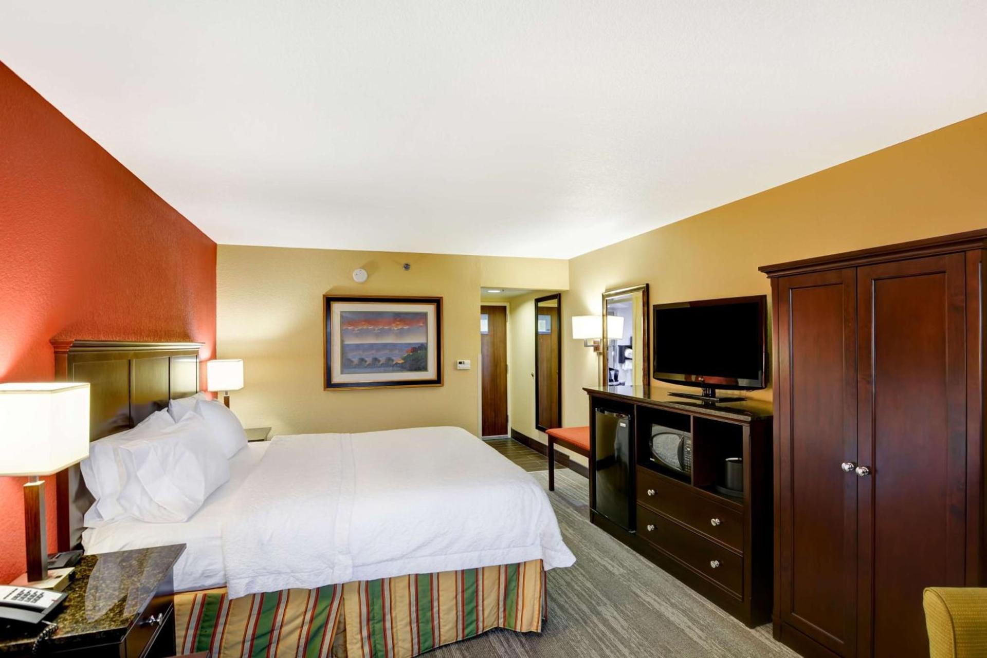 Hampton Inn Mobile/East Bay photo 42