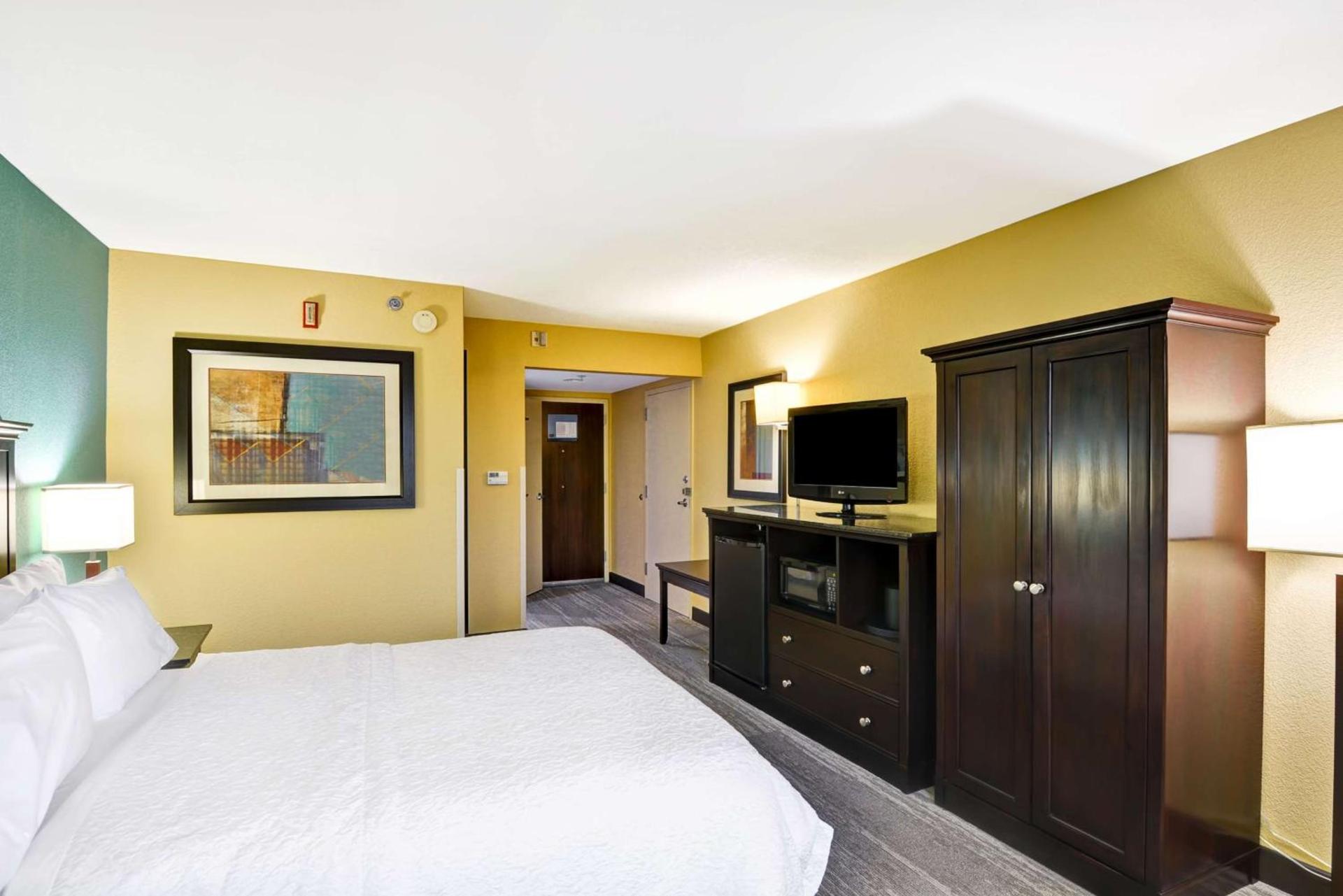 Hampton Inn Mobile/East Bay photo 44