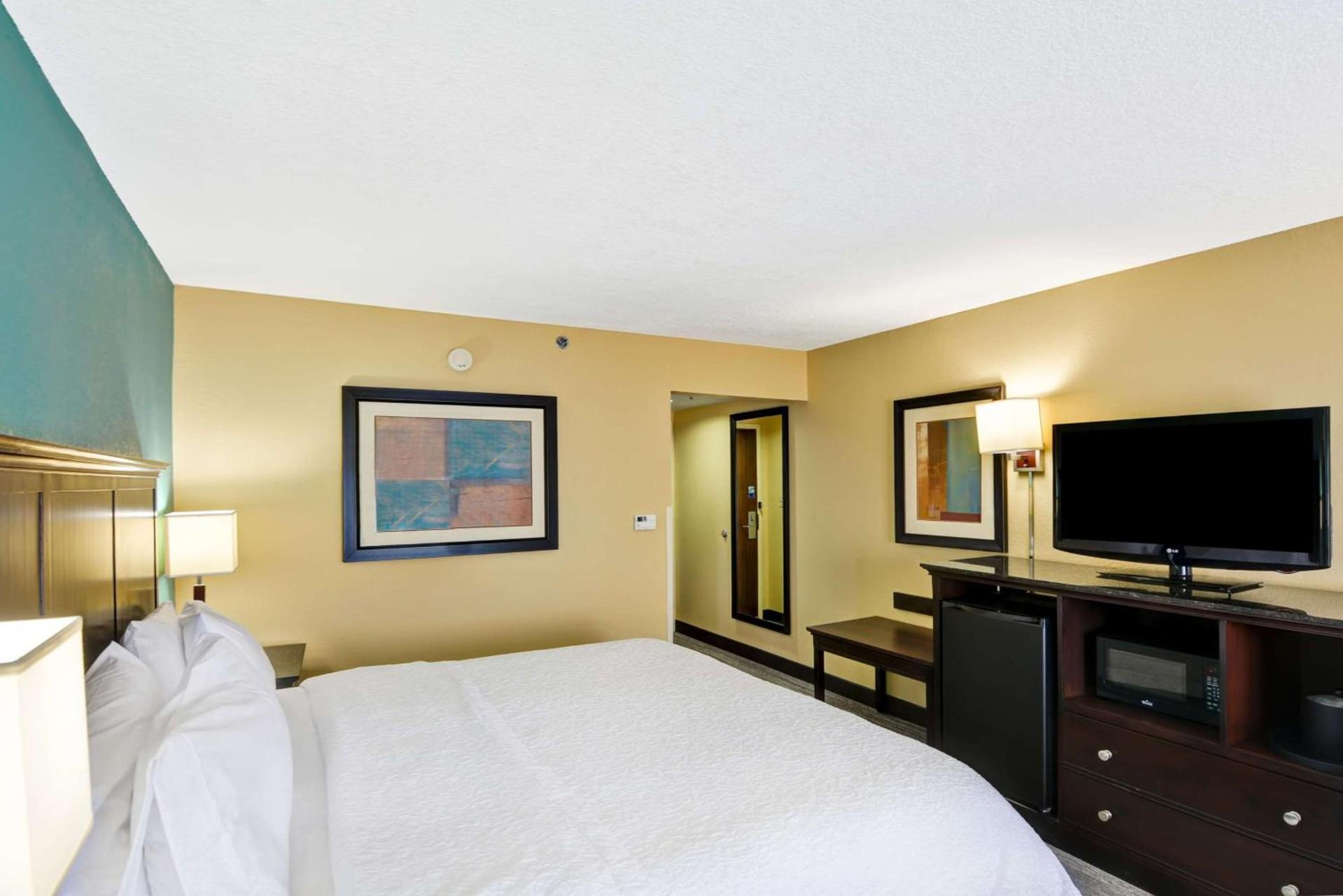 Hampton Inn Mobile/East Bay photo 43