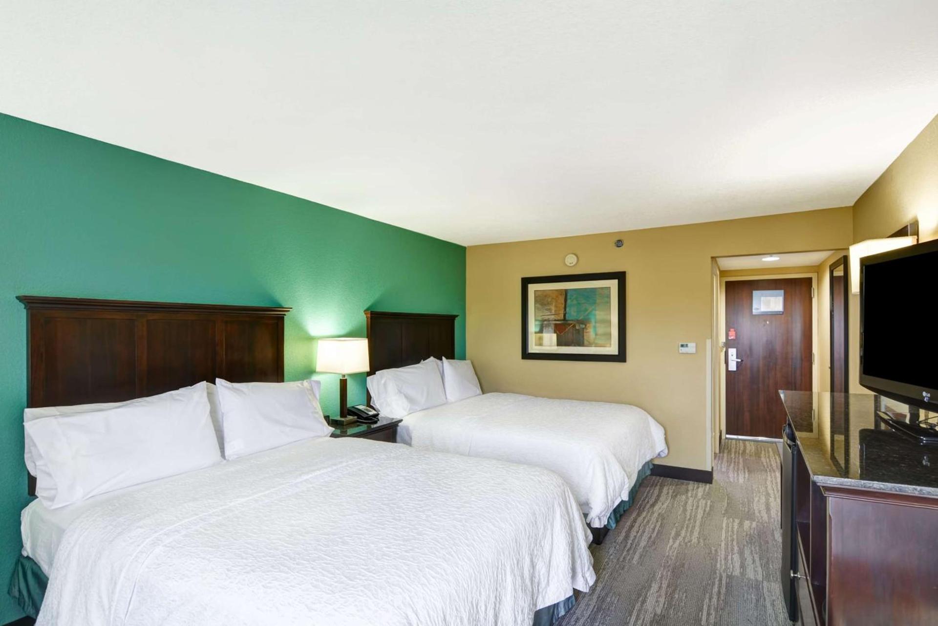 Hampton Inn Mobile/East Bay photo 45