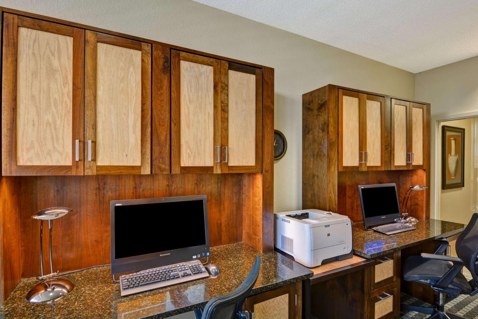 Hampton Inn Mobile/East Bay photo 47