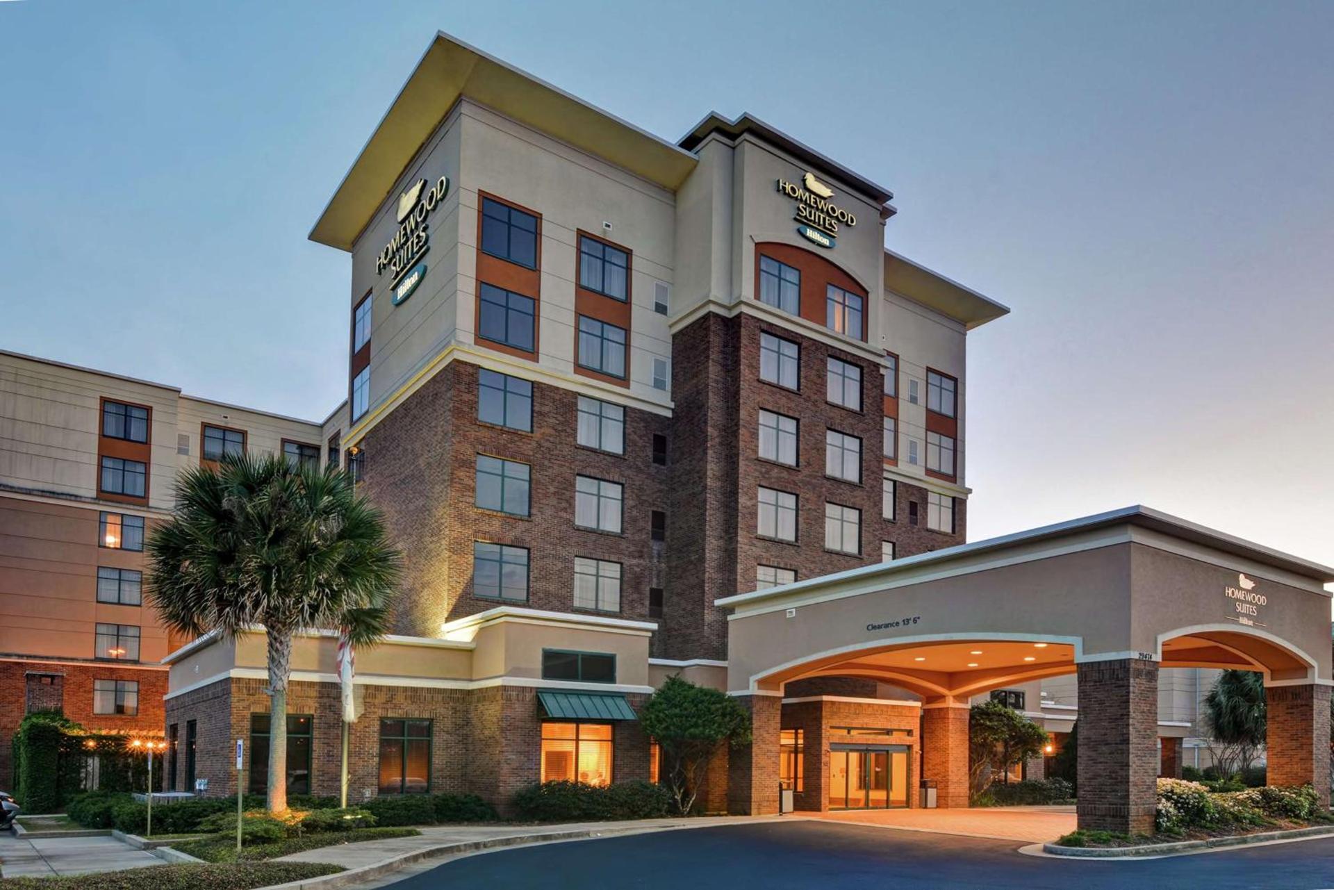 Homewood Suites Mobile East Bay/Daphne photo 5