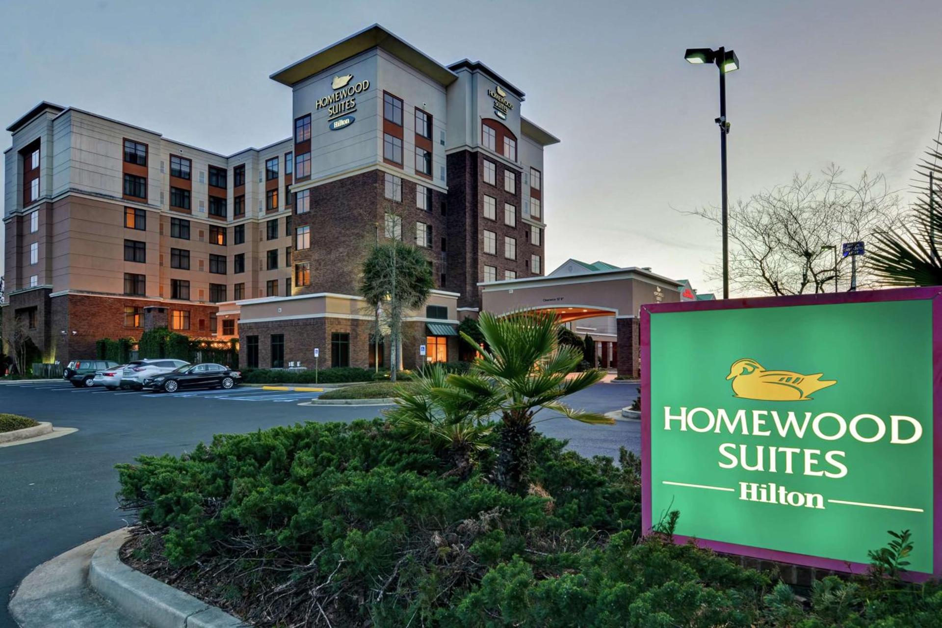 Homewood Suites Mobile East Bay/Daphne photo 4