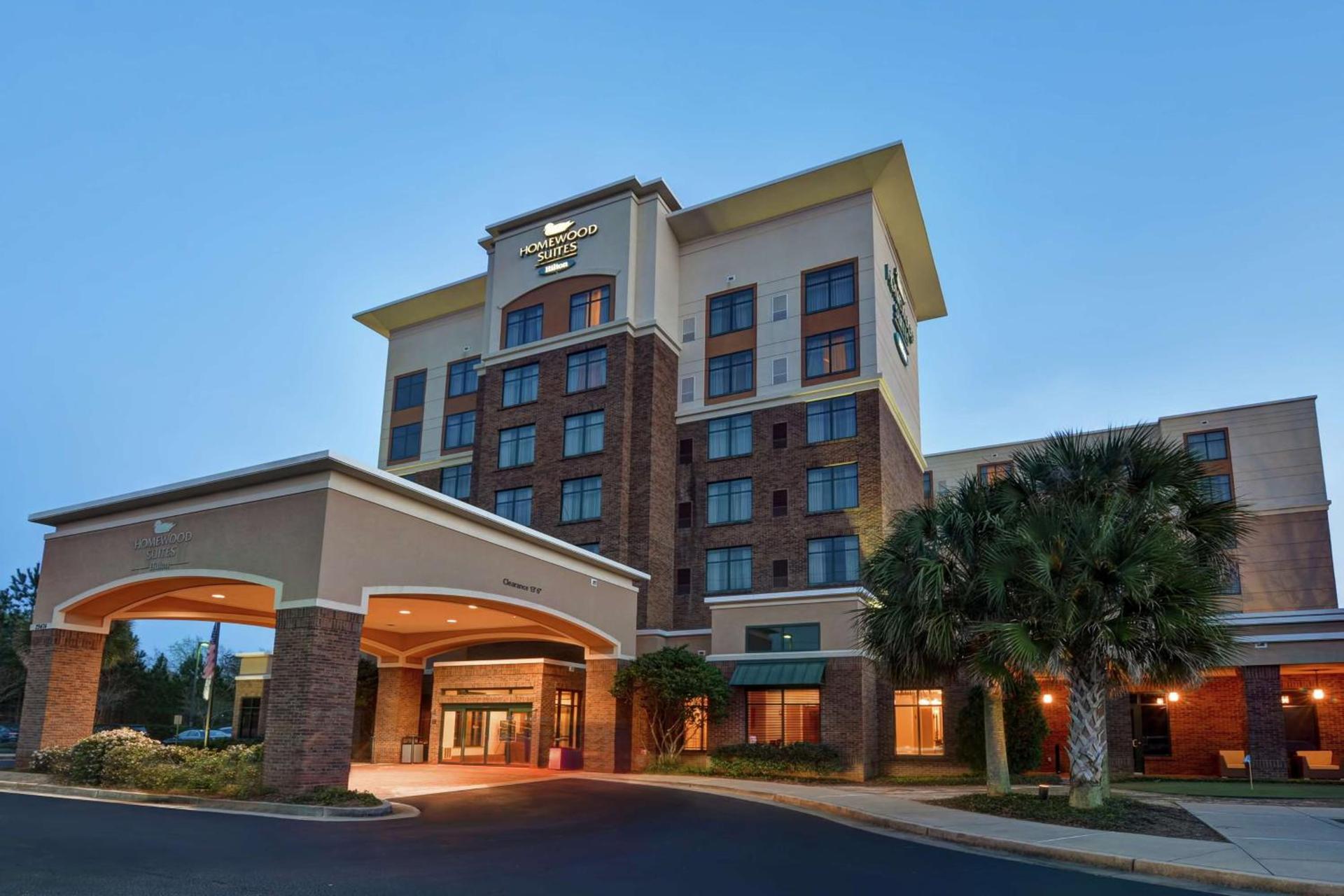 Homewood Suites Mobile East Bay/Daphne photo 7