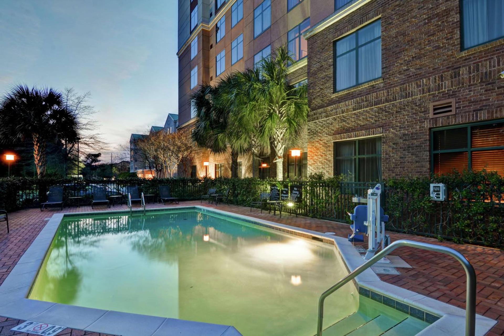 Homewood Suites Mobile East Bay/Daphne photo 12