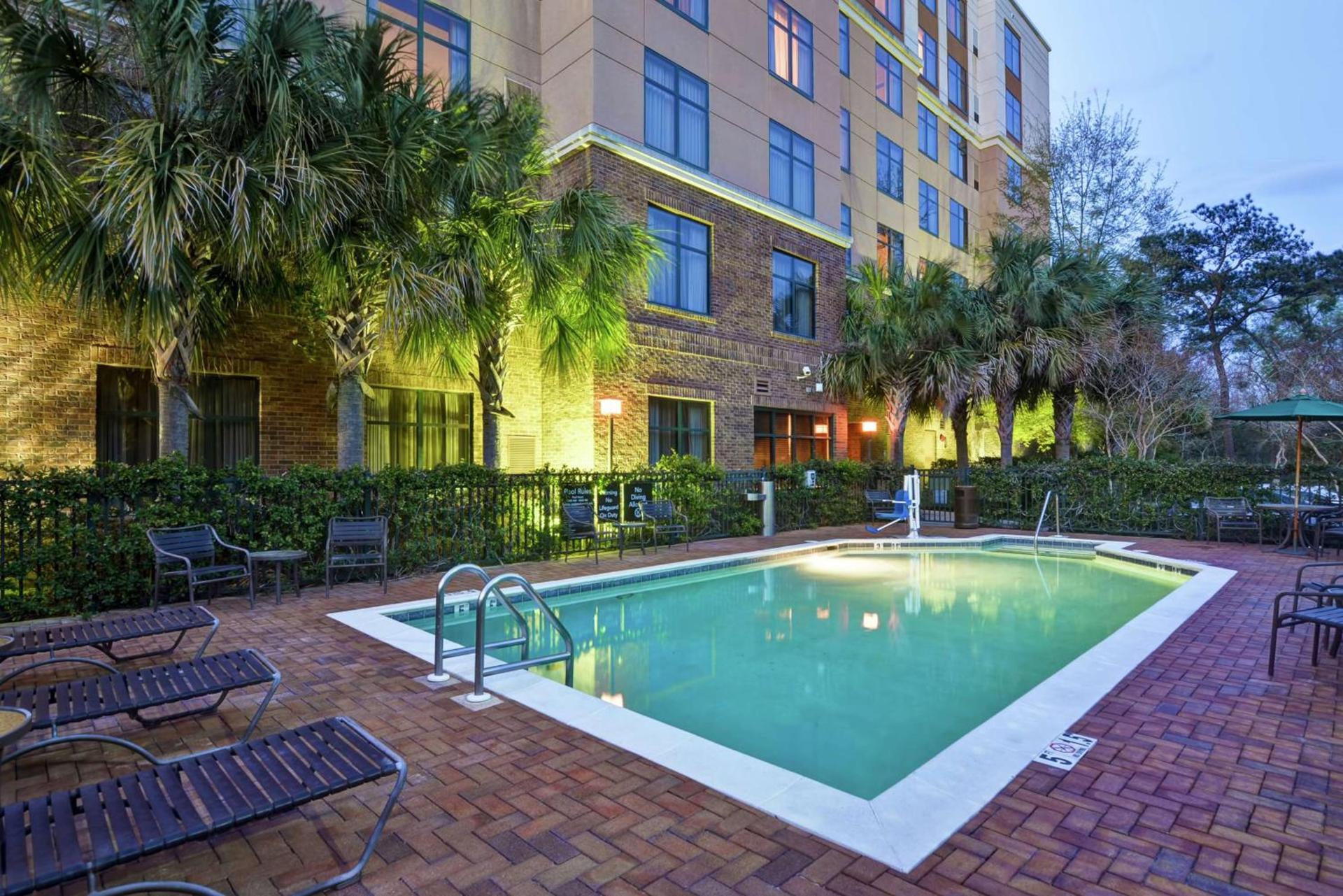Homewood Suites Mobile East Bay/Daphne photo 13