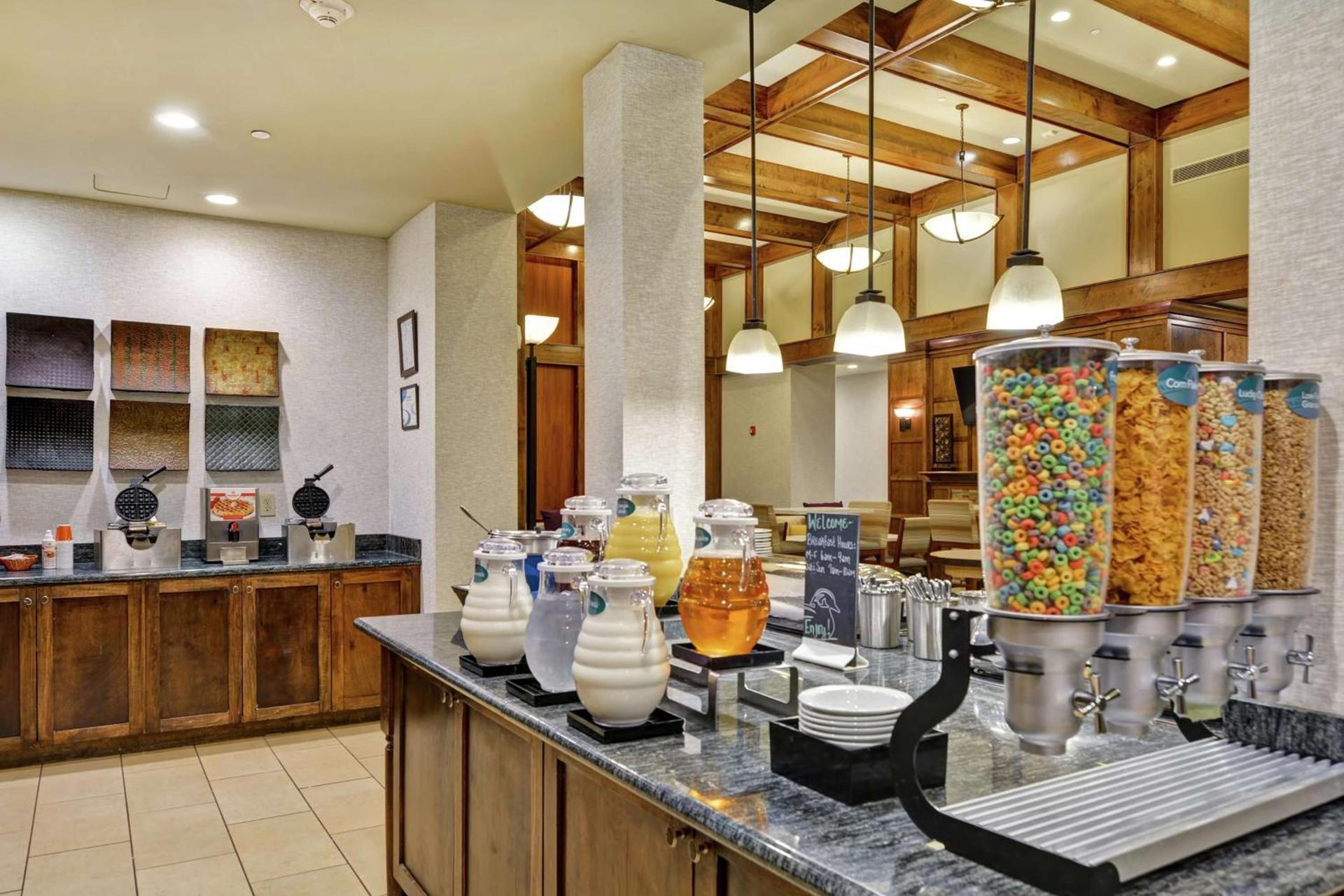 Homewood Suites Mobile East Bay/Daphne photo 15