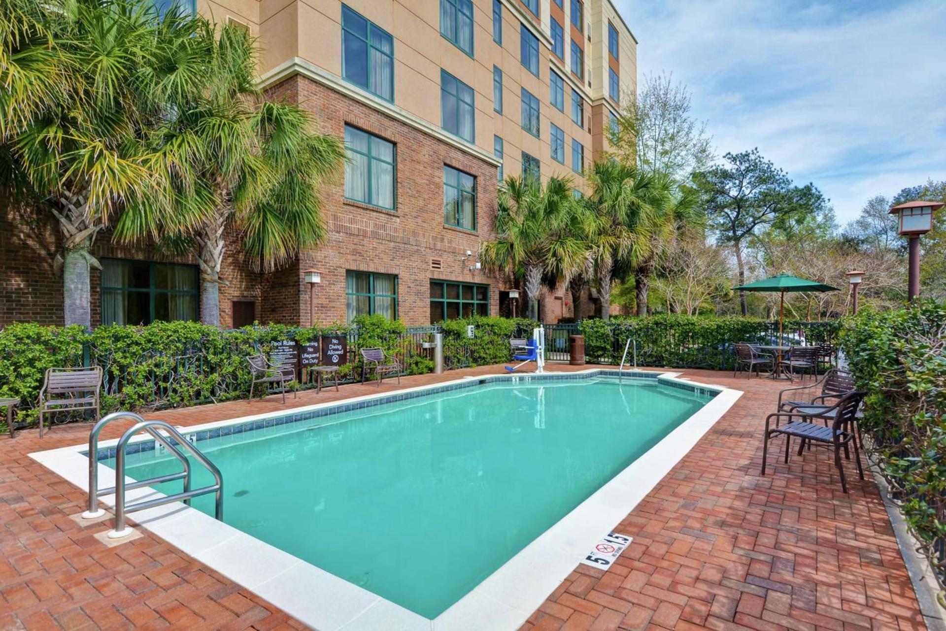 Homewood Suites Mobile East Bay/Daphne photo 14