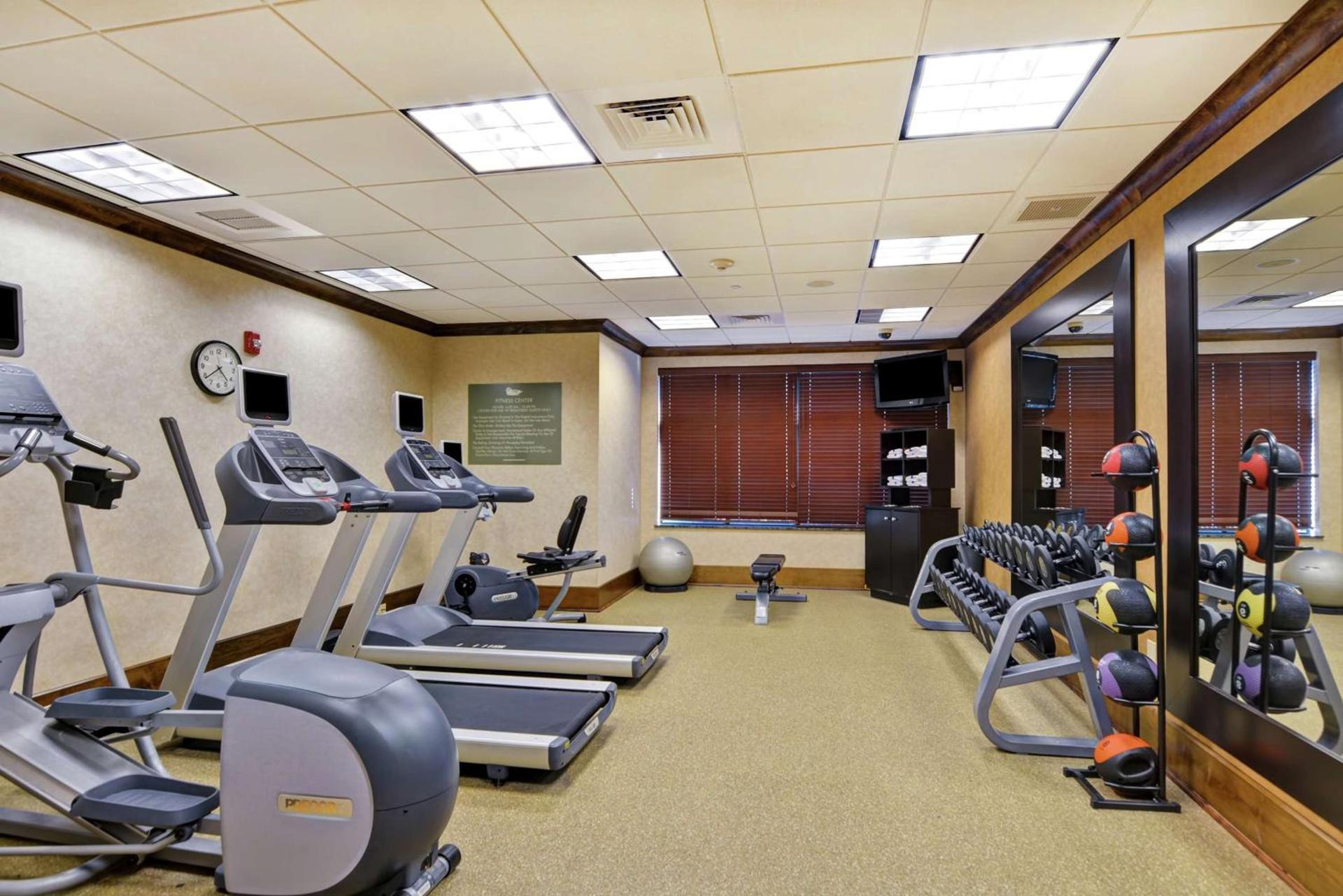 Homewood Suites Mobile East Bay/Daphne photo 18