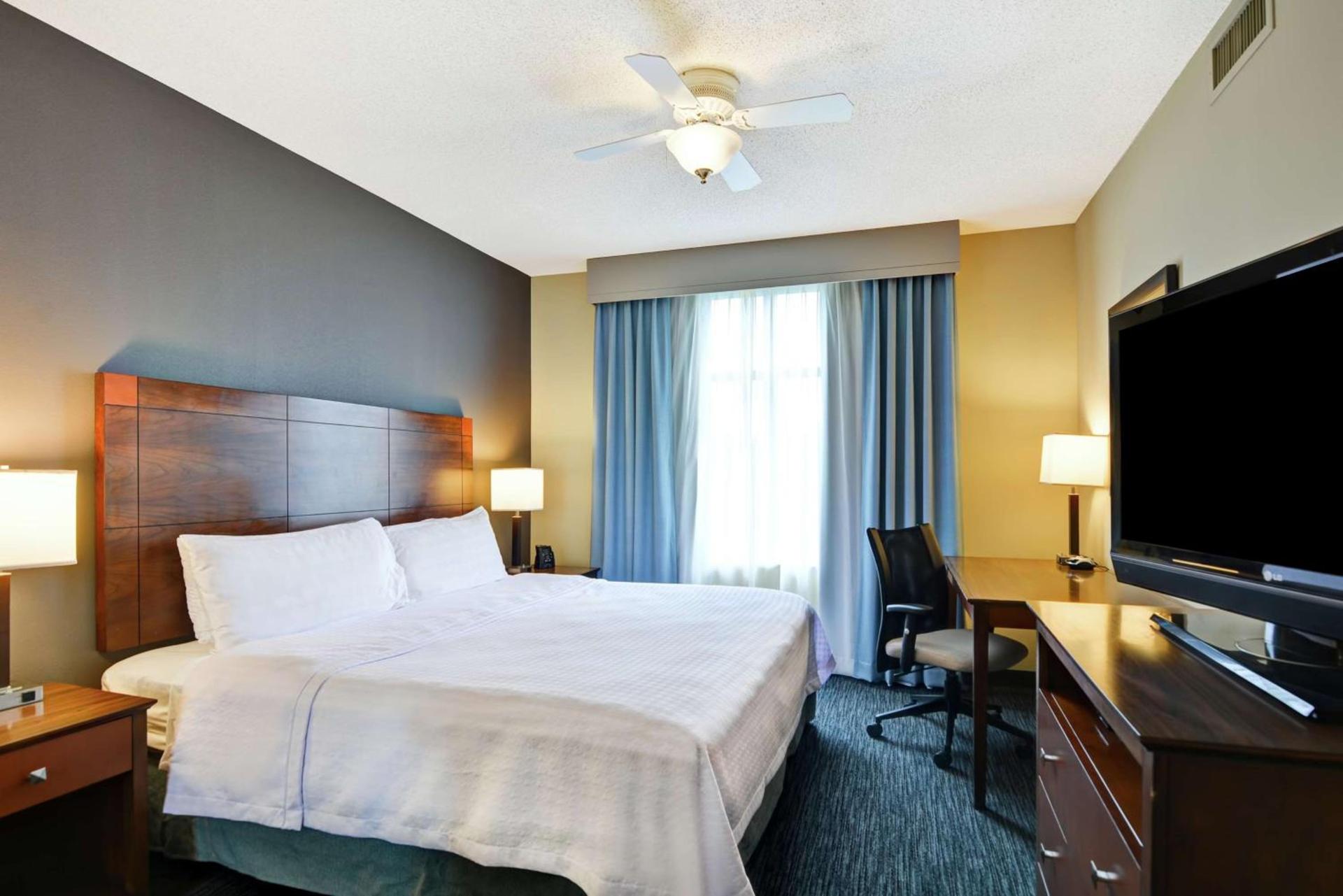 Homewood Suites Mobile East Bay/Daphne photo 21