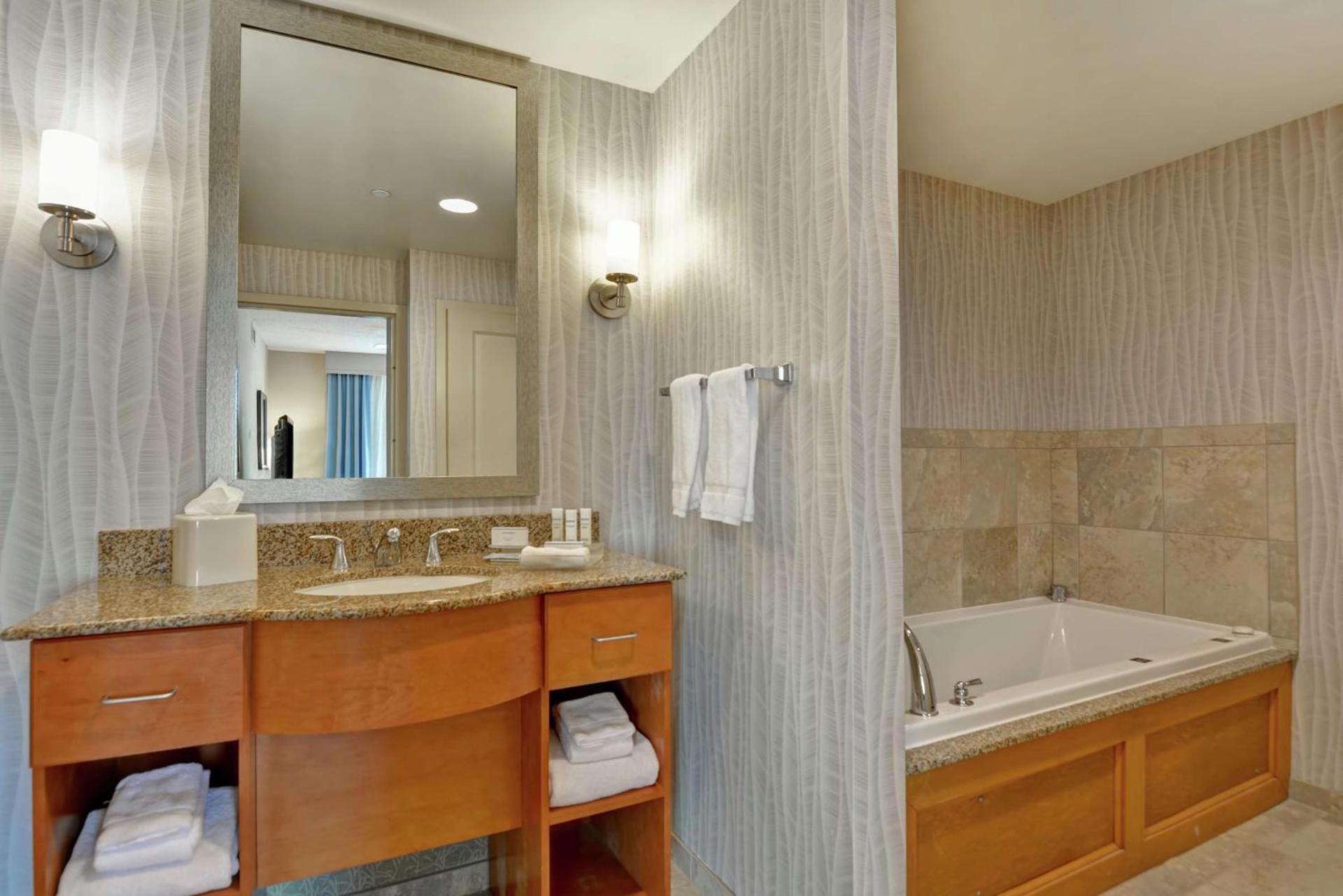 Homewood Suites Mobile East Bay/Daphne photo 24