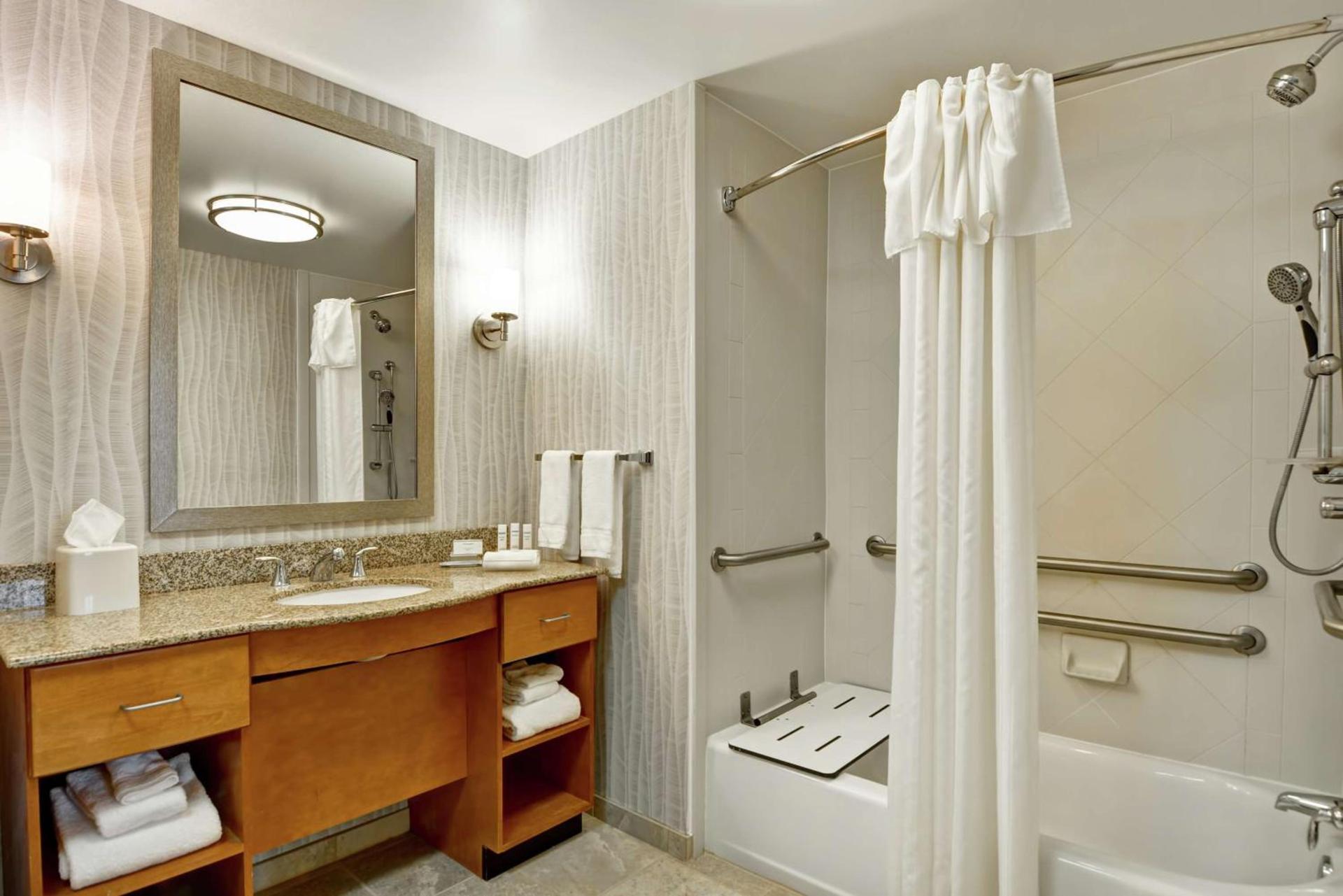 Homewood Suites Mobile East Bay/Daphne photo 28