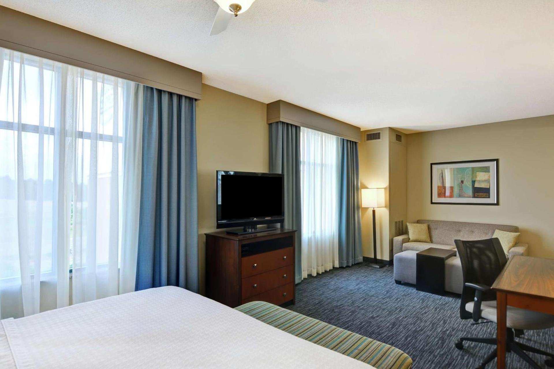 Homewood Suites Mobile East Bay/Daphne photo 31
