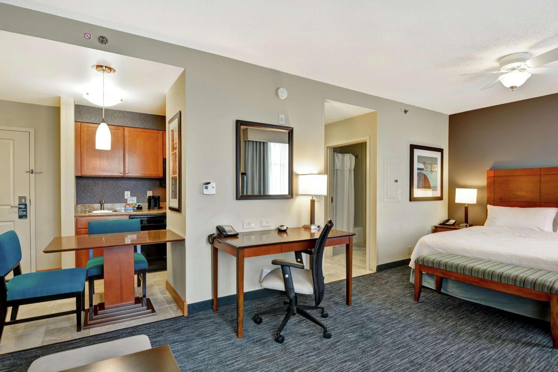 Homewood Suites Mobile East Bay/Daphne photo 29