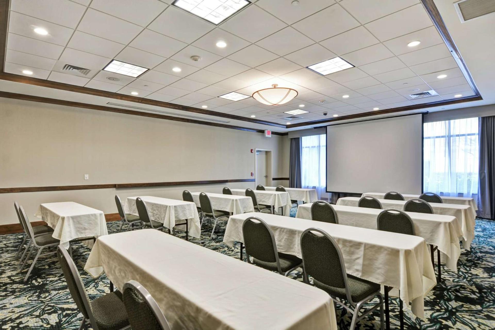 Homewood Suites Mobile East Bay/Daphne photo 33