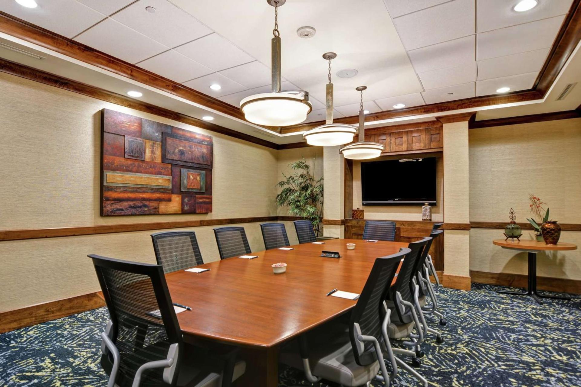 Homewood Suites Mobile East Bay/Daphne photo 34