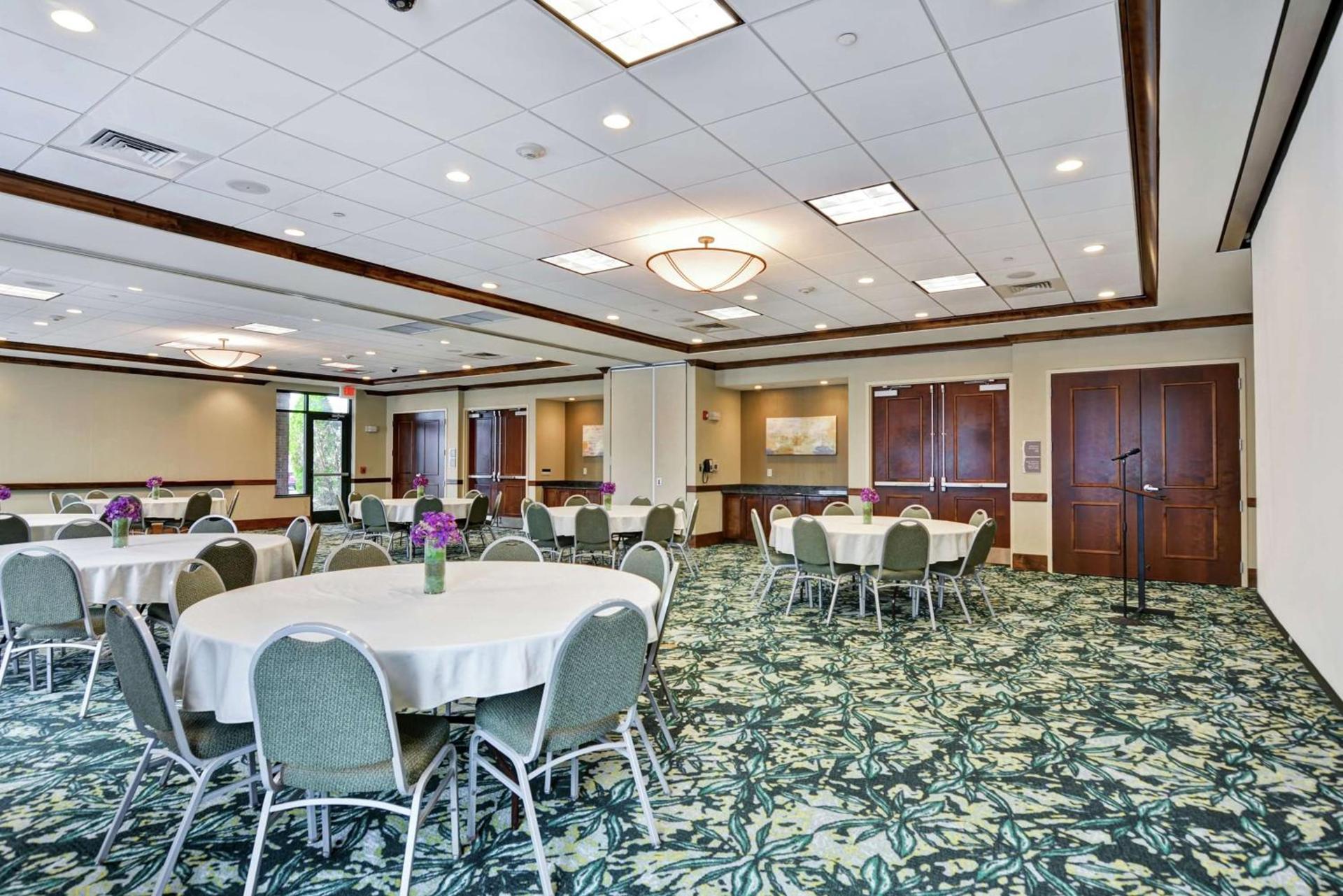 Homewood Suites Mobile East Bay/Daphne photo 35
