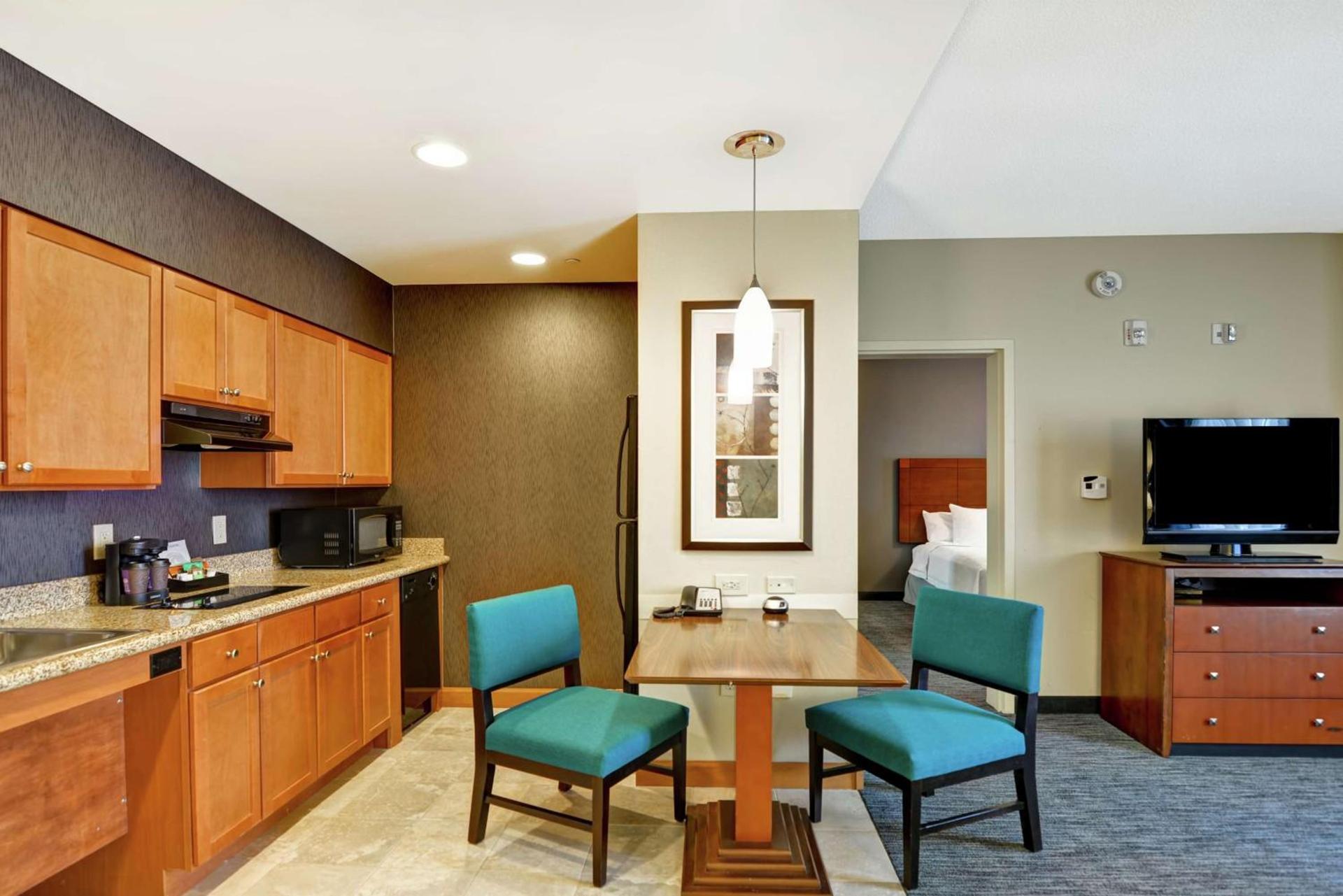 Homewood Suites Mobile East Bay/Daphne photo 37