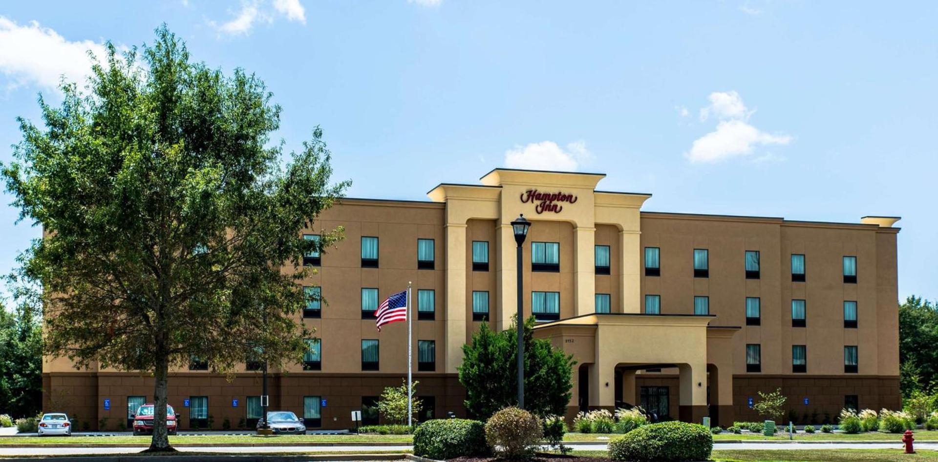 Hampton Inn Foley photo 7