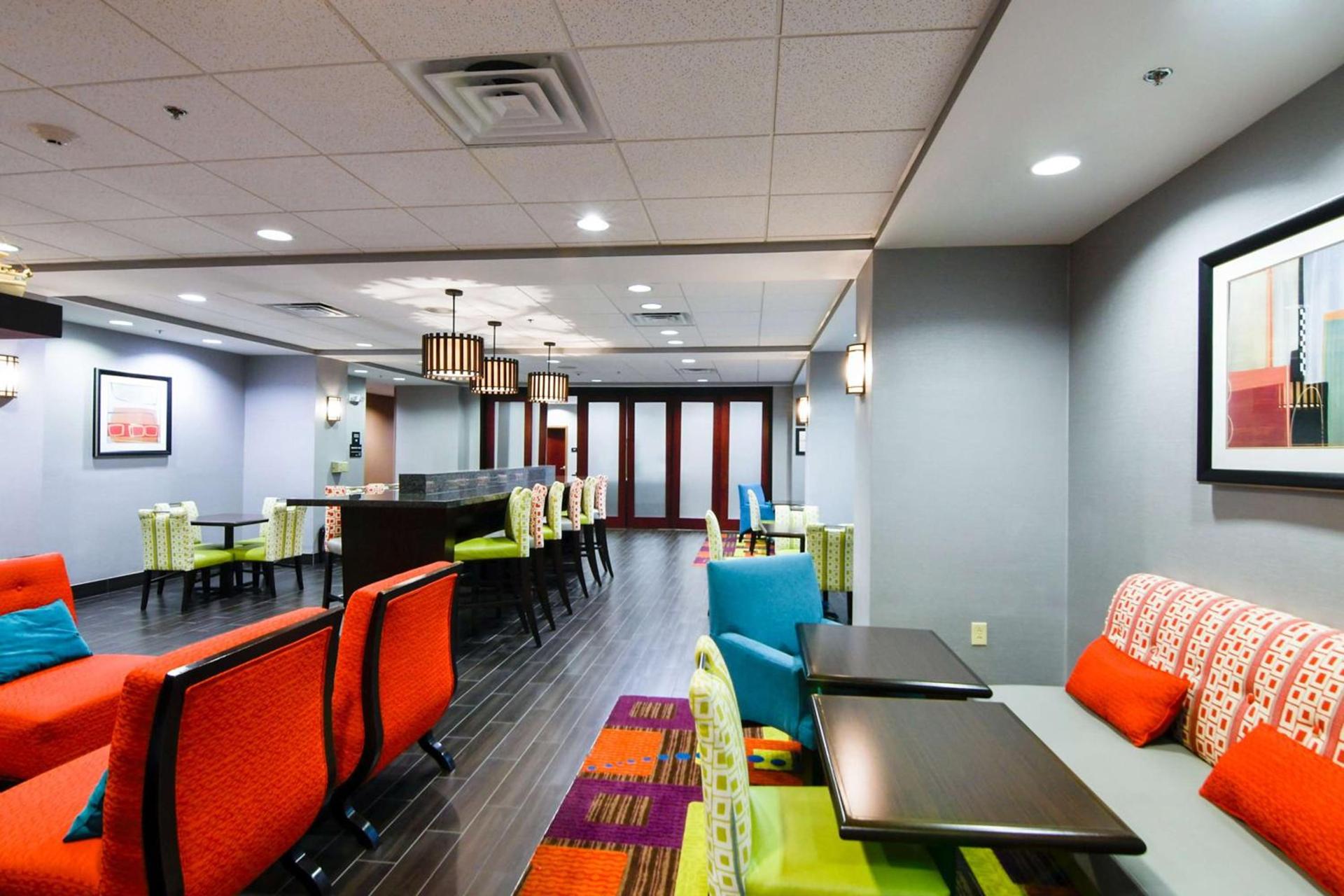 Hampton Inn Foley photo 11