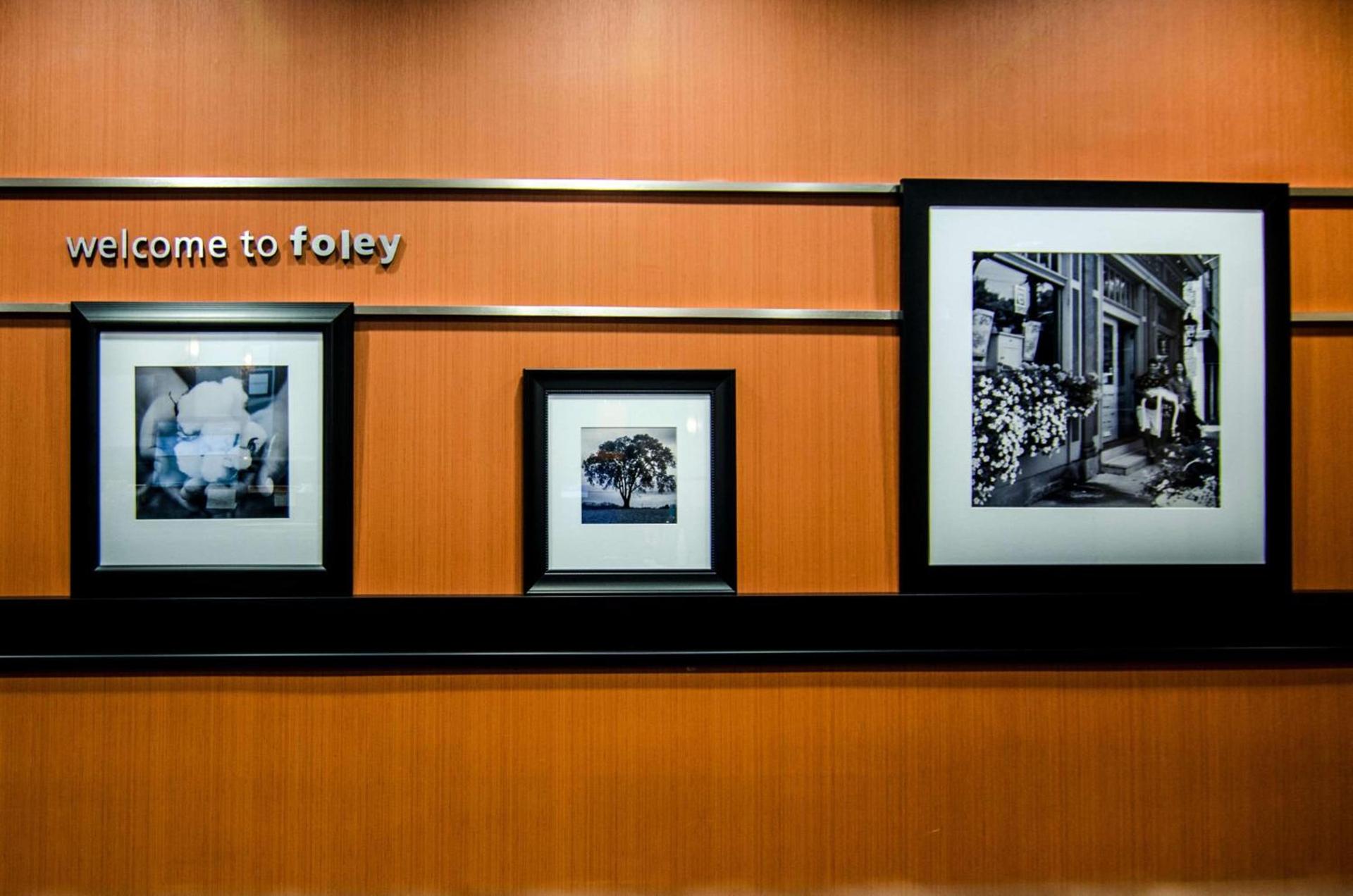Hampton Inn Foley photo 13