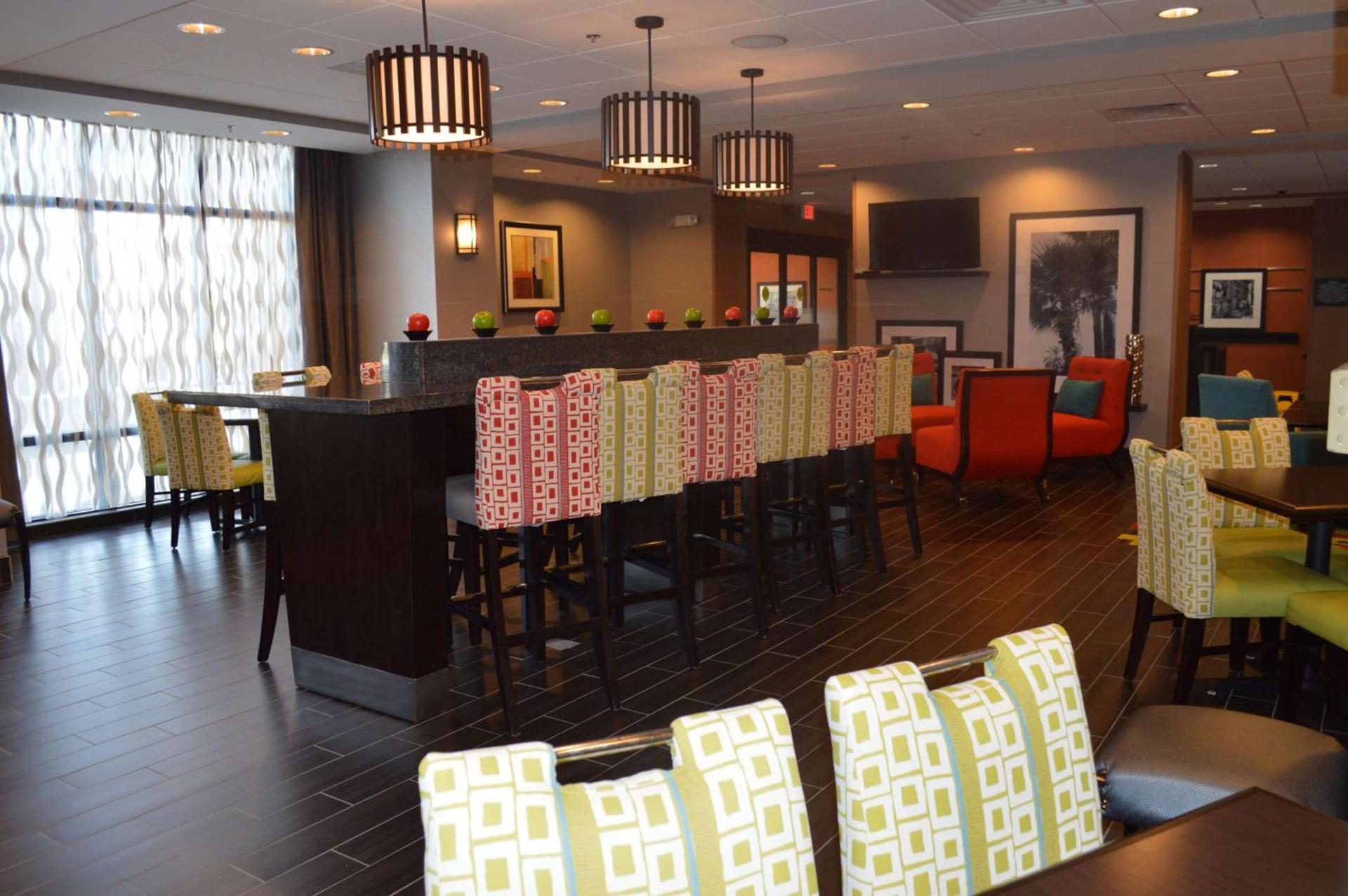 Hampton Inn Foley photo 21