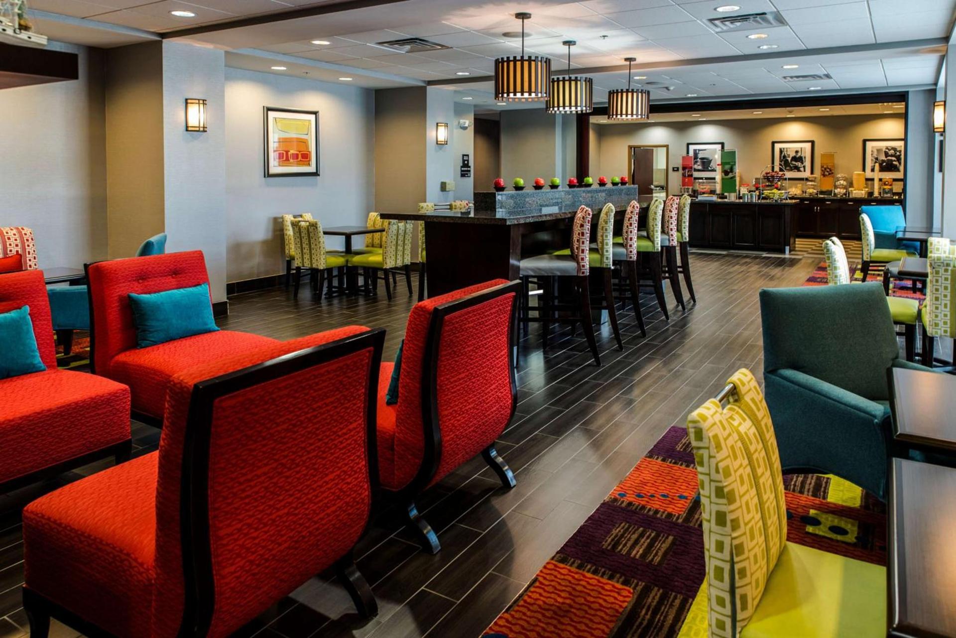 Hampton Inn Foley photo 22