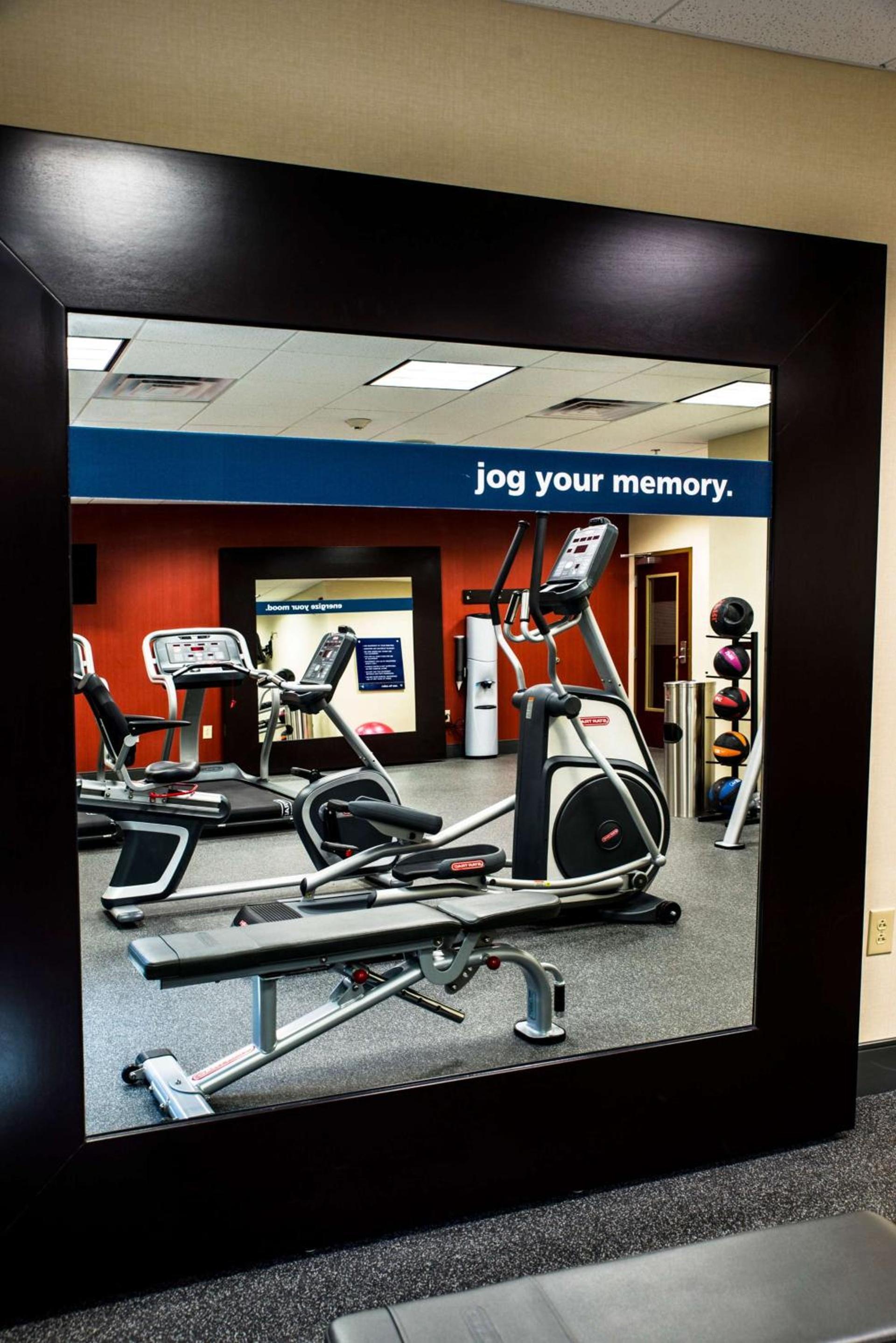 Hampton Inn Foley photo 24