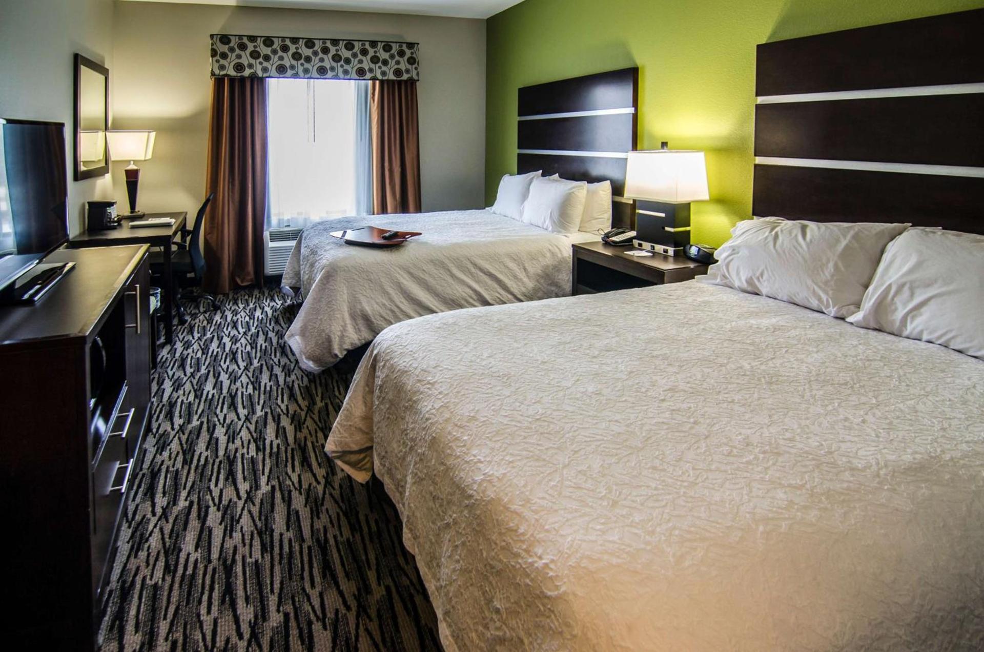 Hampton Inn Foley photo 37