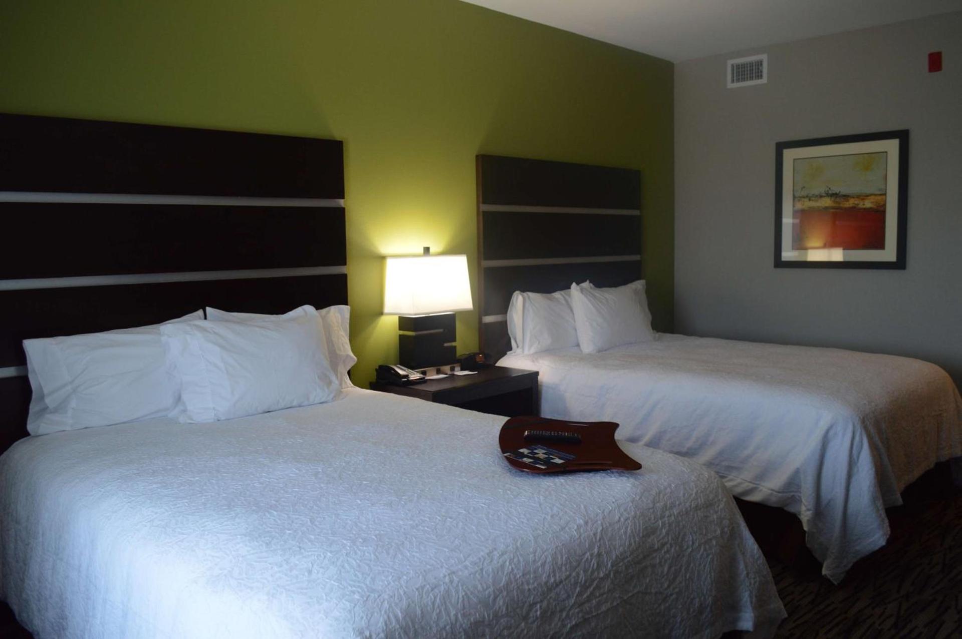 Hampton Inn Foley photo 42