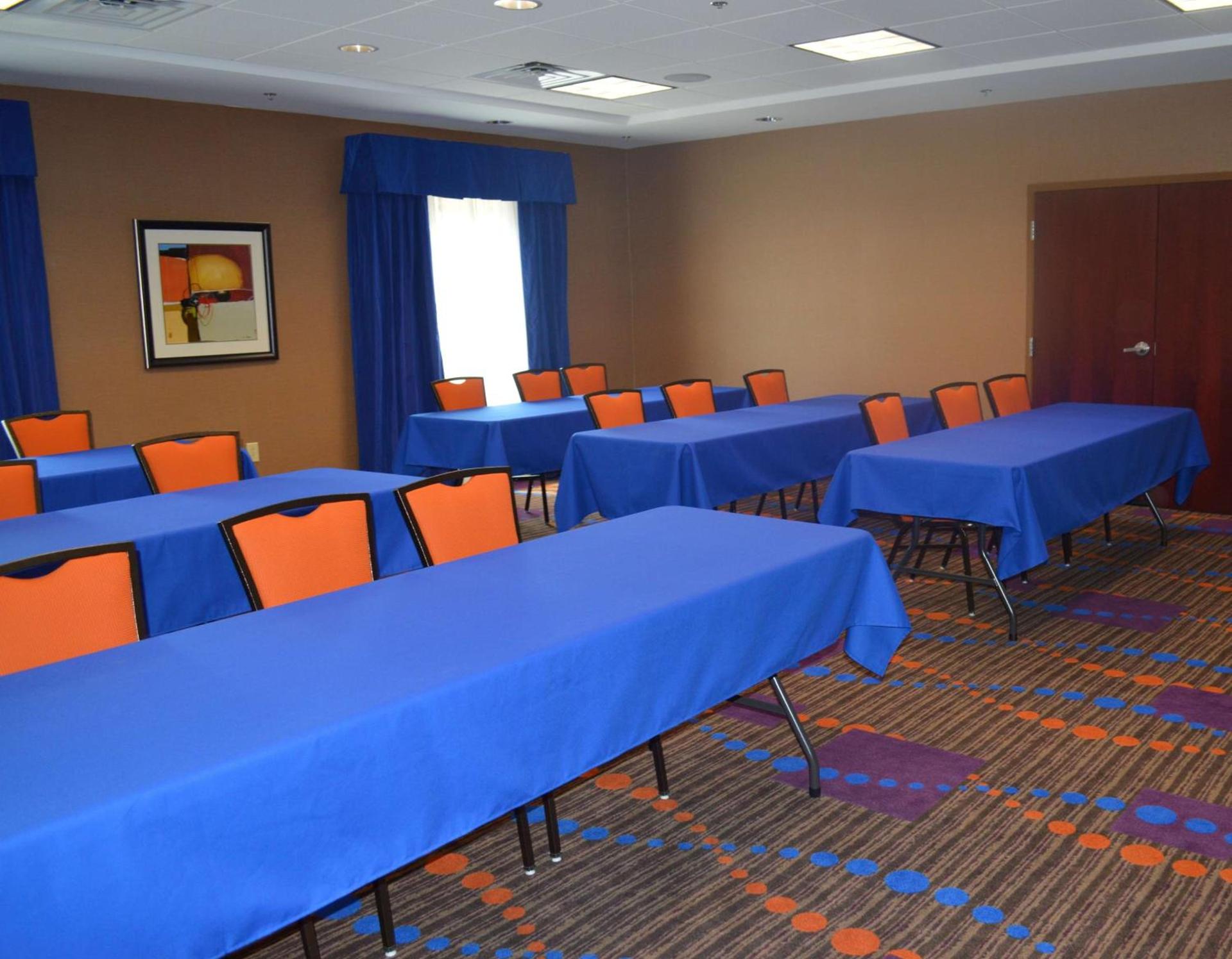 Hampton Inn Foley photo 46
