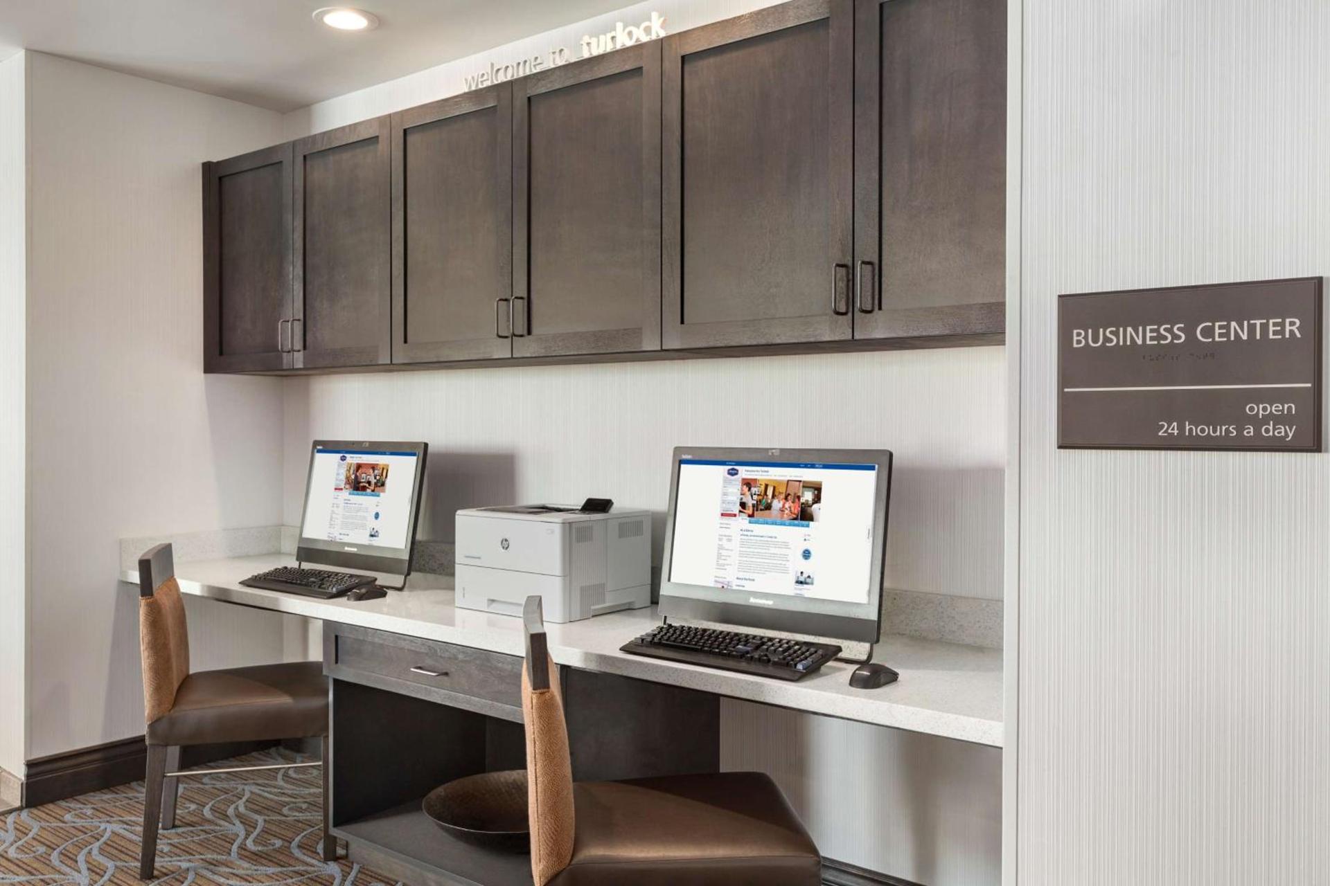 Hampton Inn by Hilton Turlock photo 32